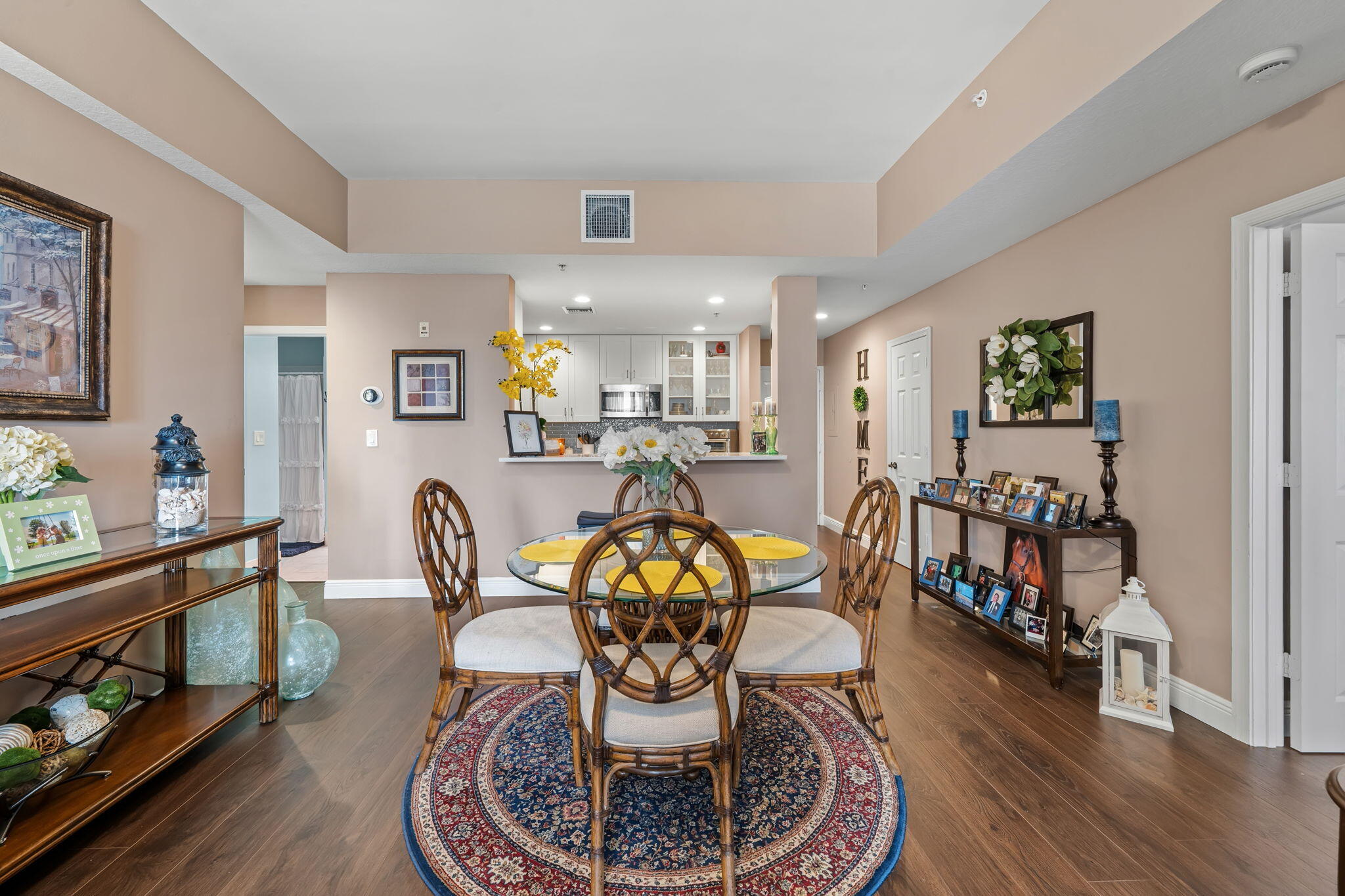 VILLAGE AT ABACOA CONDO - Residential
