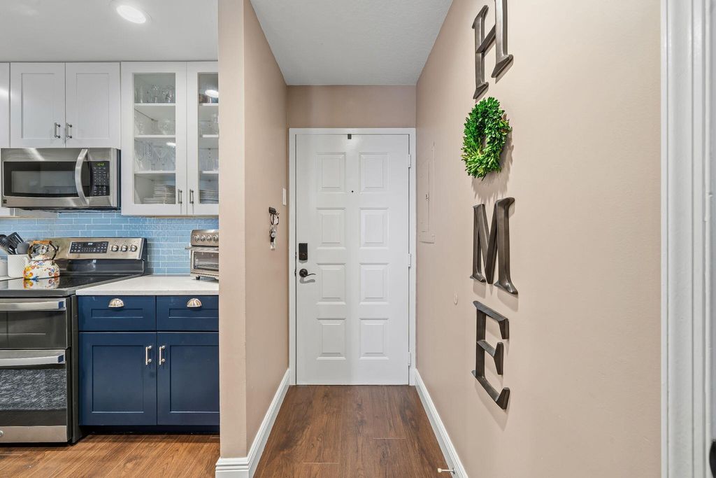 Photo of 1203 Town Center Drive #313, Jupiter, FL 33458 (MLS # B26022271)