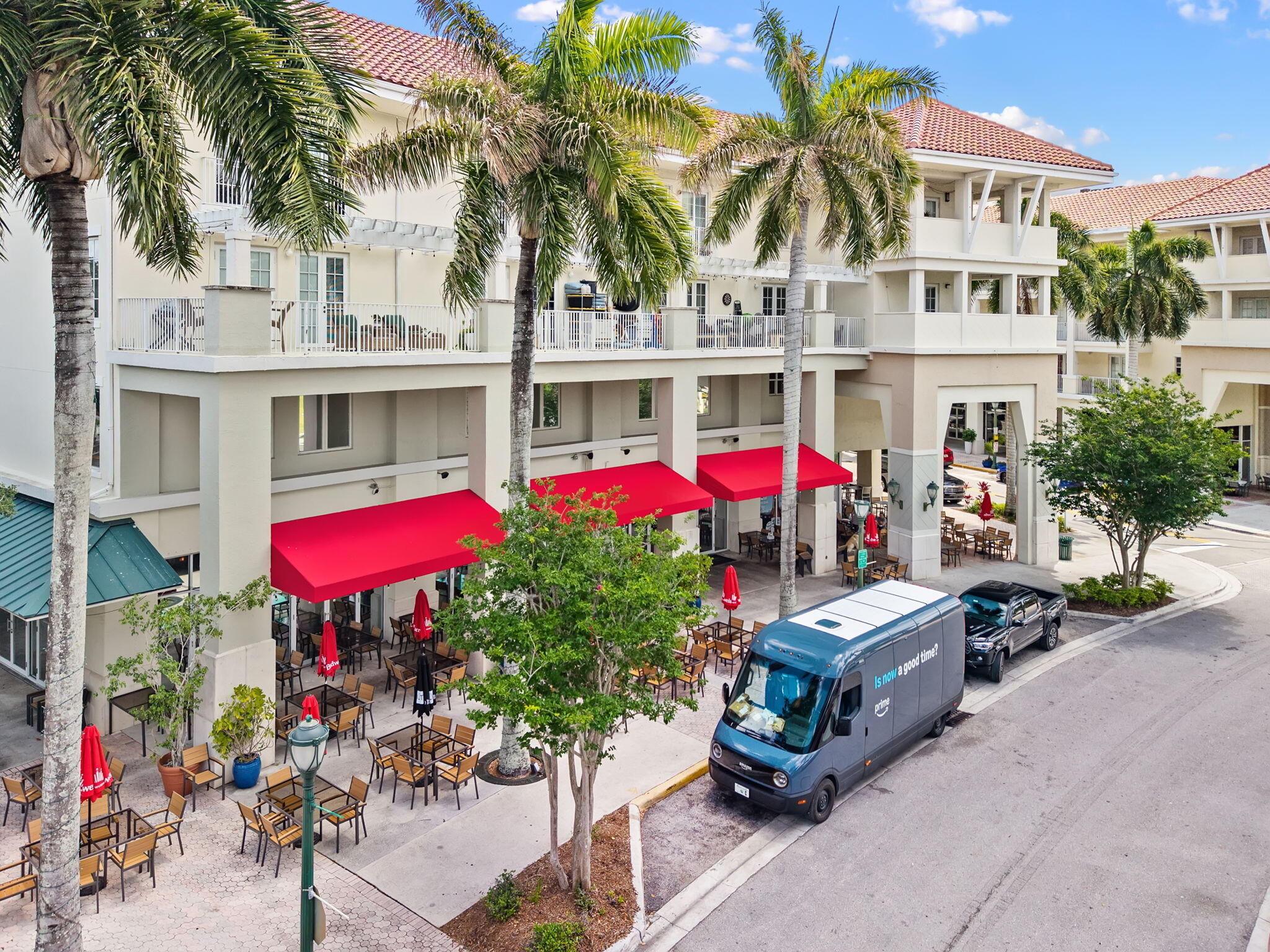 VILLAGE AT ABACOA CONDO - Residential