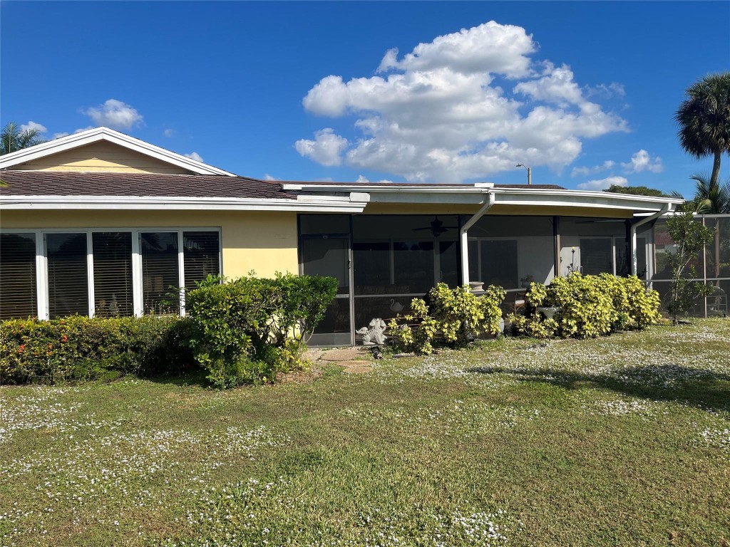 Woodlands Sec Five 67-43 - Residential