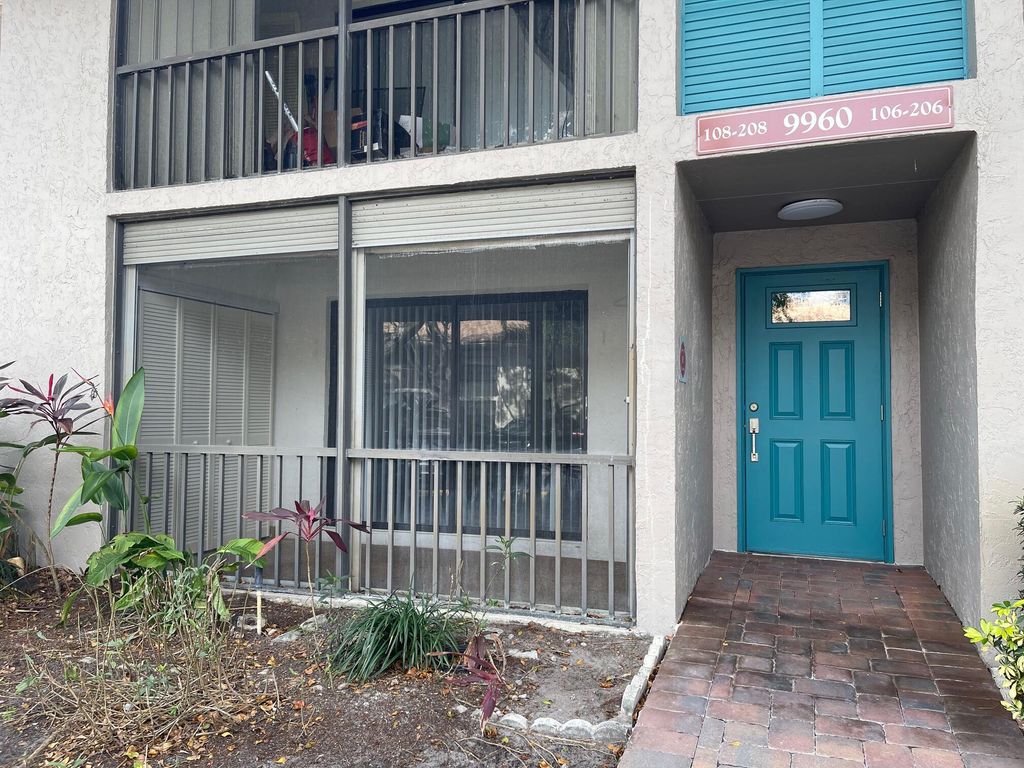Photo of 9960 Pineapple Tree Drive #108, Boynton Beach, FL 33436 (MLS # R11154825)