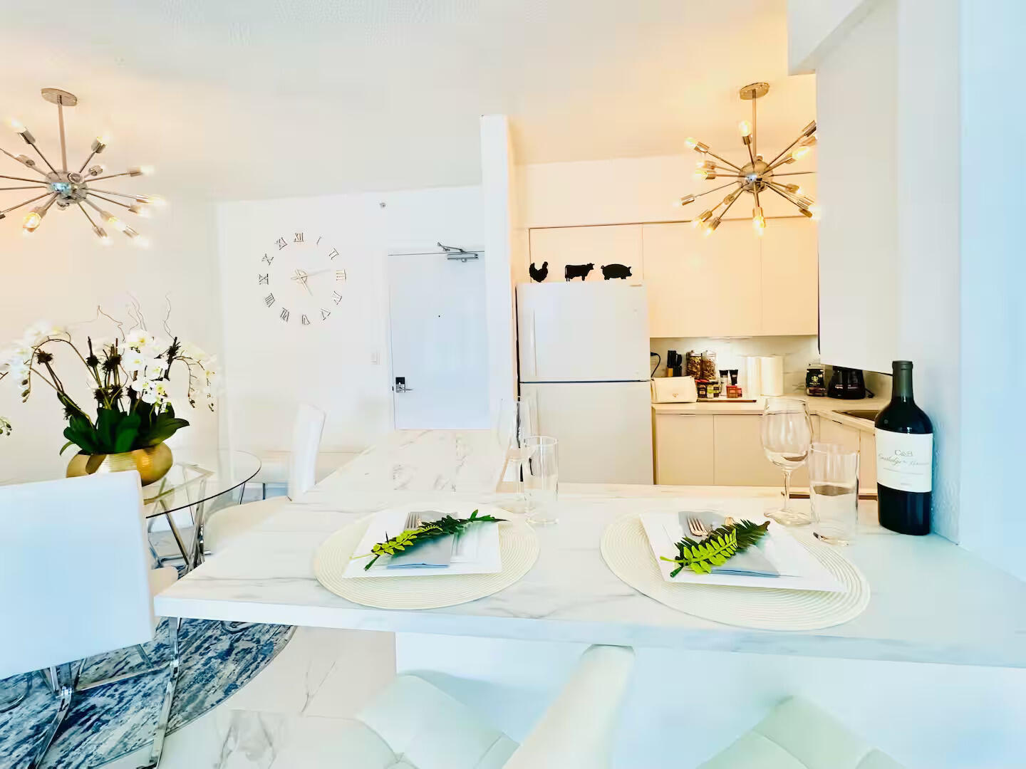 FLAMINGO SOUTH BEACH I CONDO - Residential