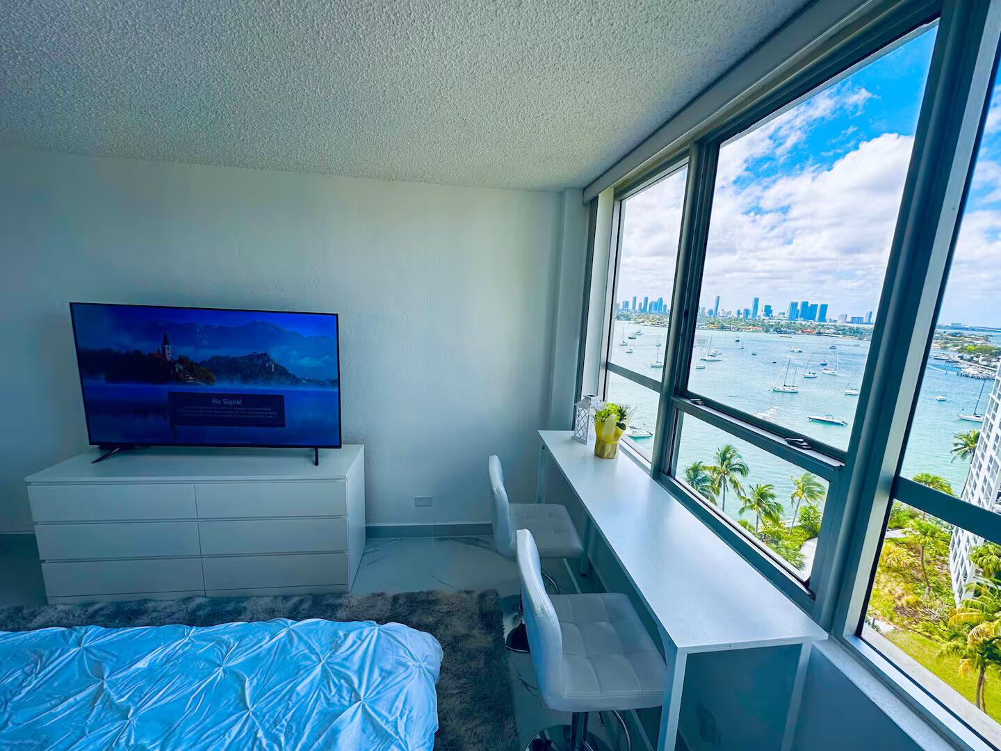 FLAMINGO SOUTH BEACH I CONDO - Residential