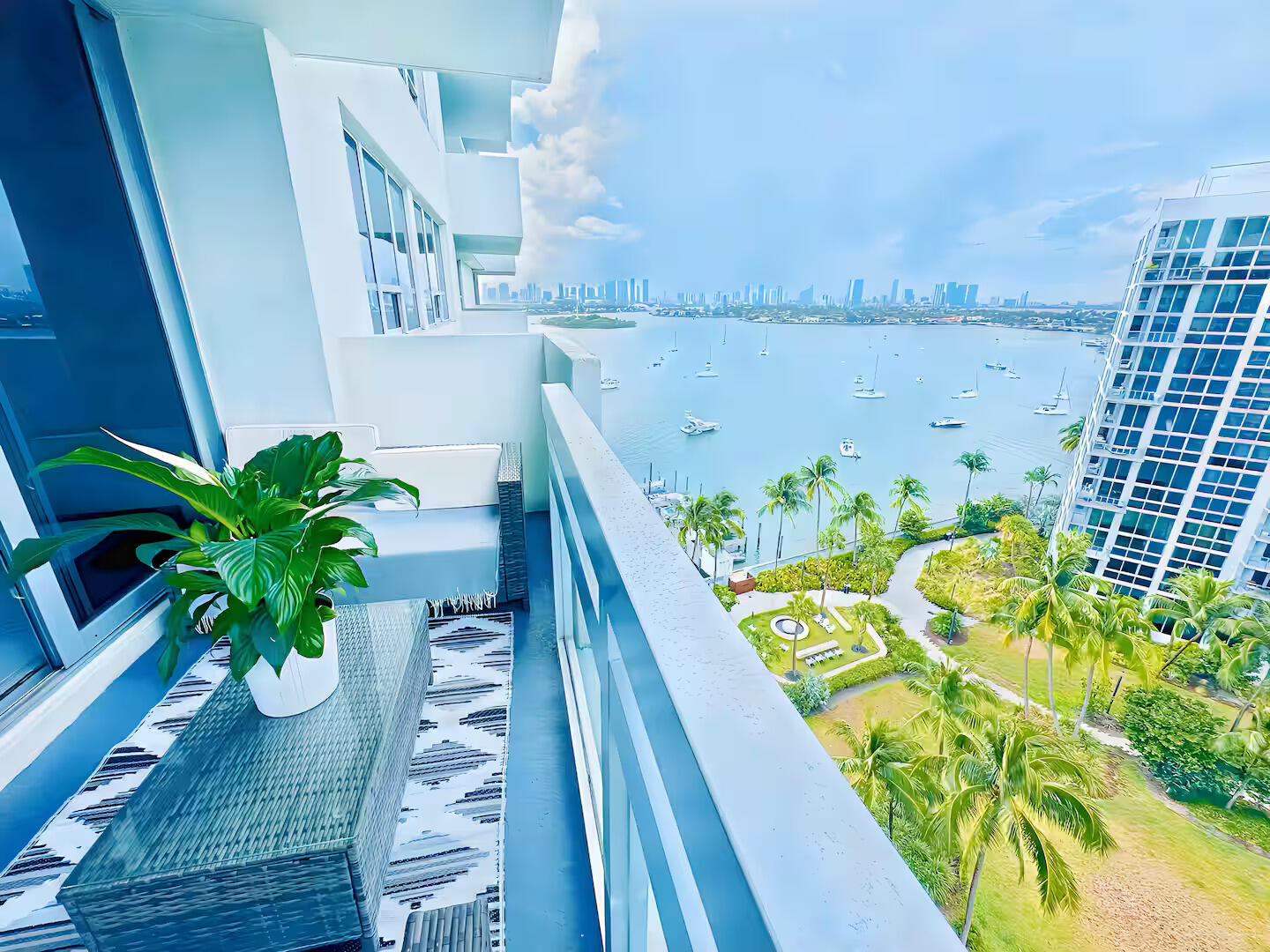 FLAMINGO SOUTH BEACH I CONDO - Residential