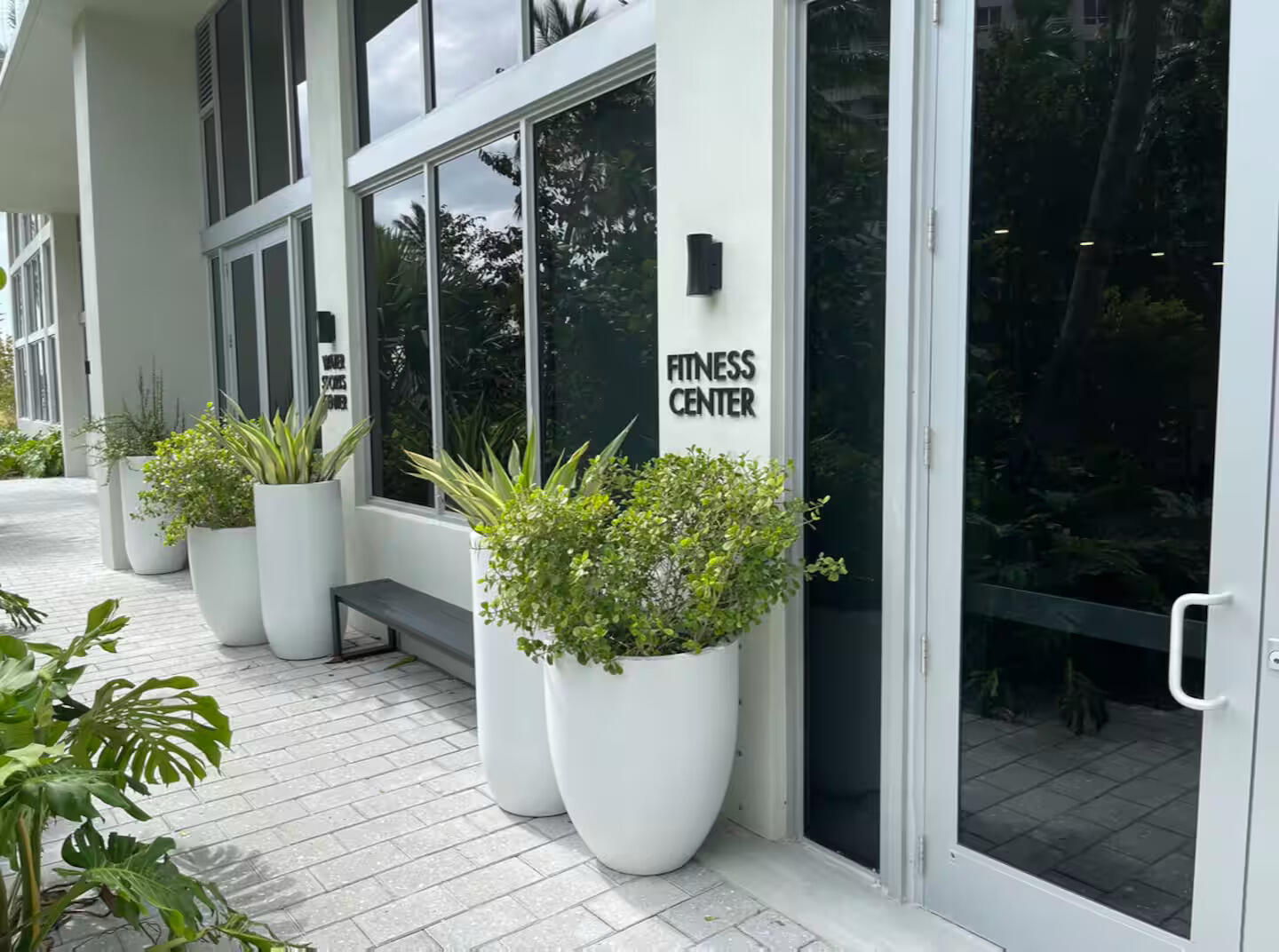 FLAMINGO SOUTH BEACH I CONDO - Residential