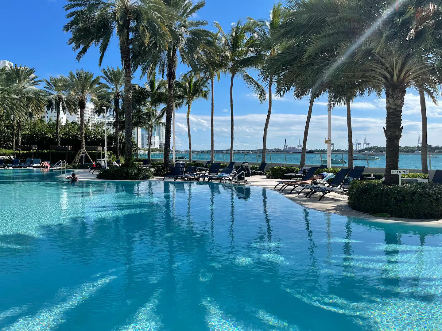 FLAMINGO SOUTH BEACH I CONDO - Residential