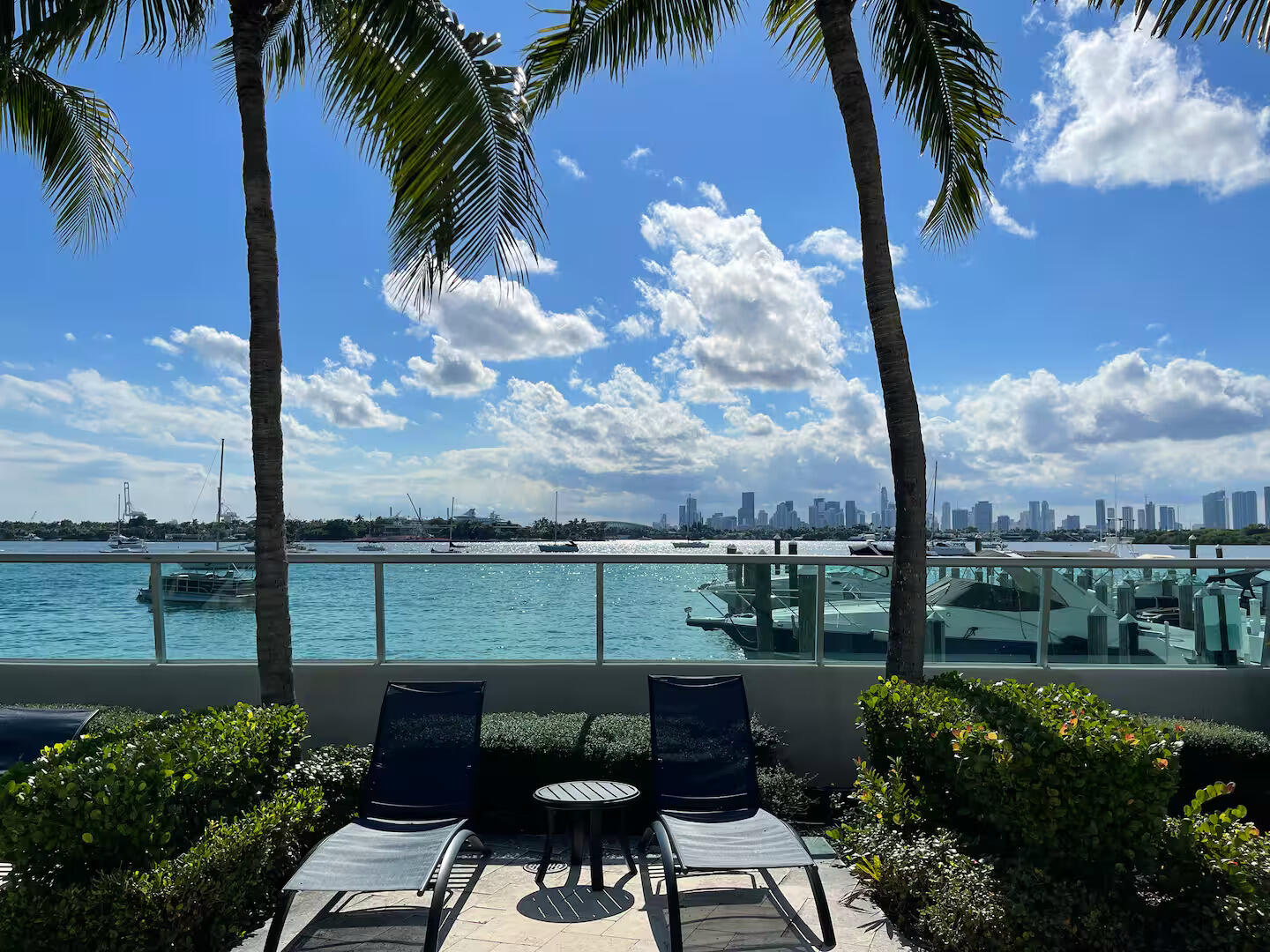 FLAMINGO SOUTH BEACH I CONDO - Residential