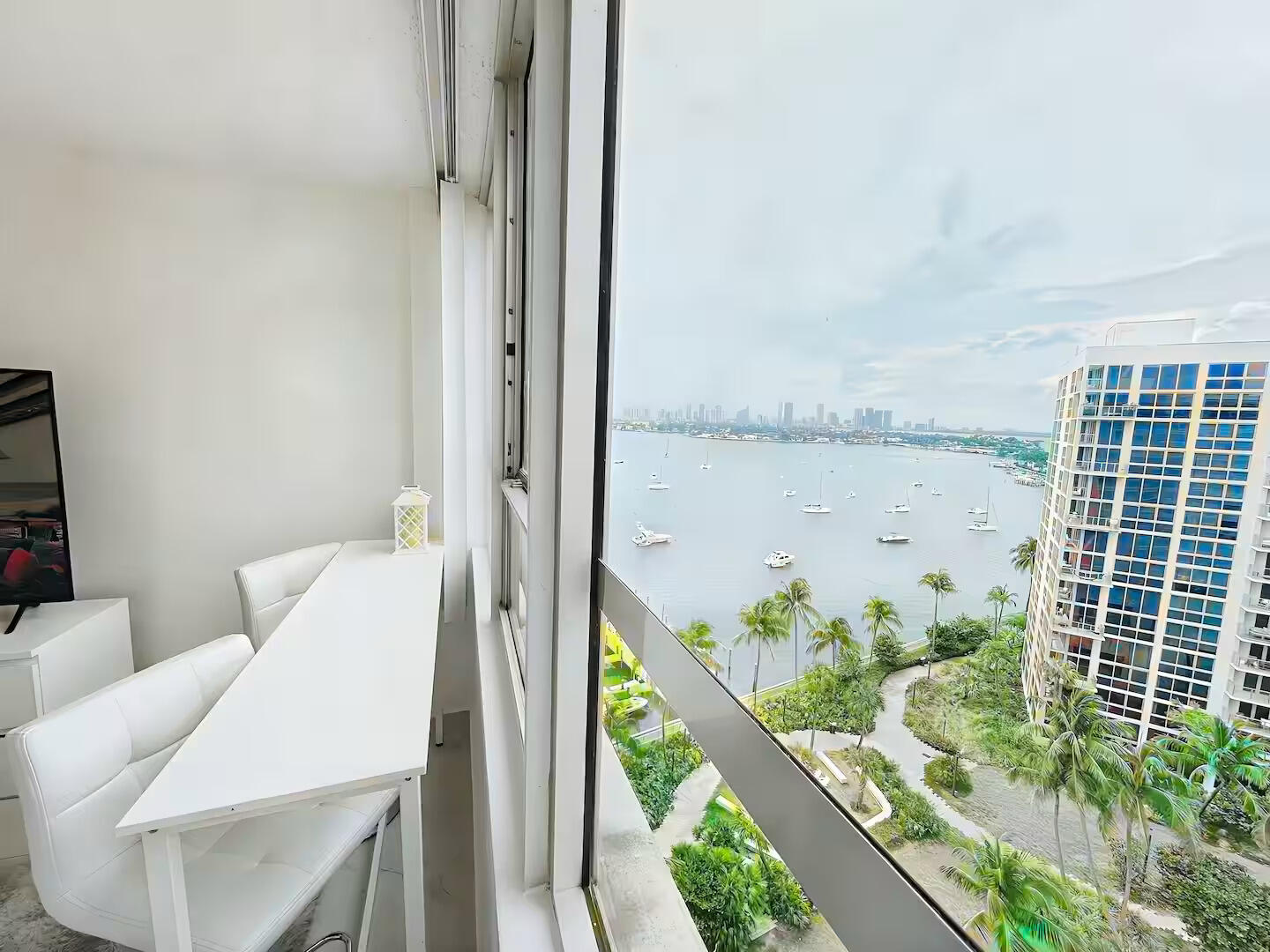 FLAMINGO SOUTH BEACH I CONDO - Residential