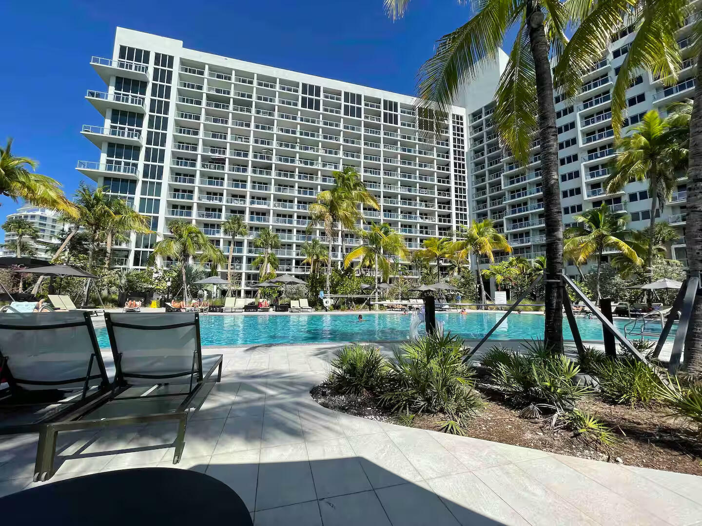 FLAMINGO SOUTH BEACH I CONDO - Residential