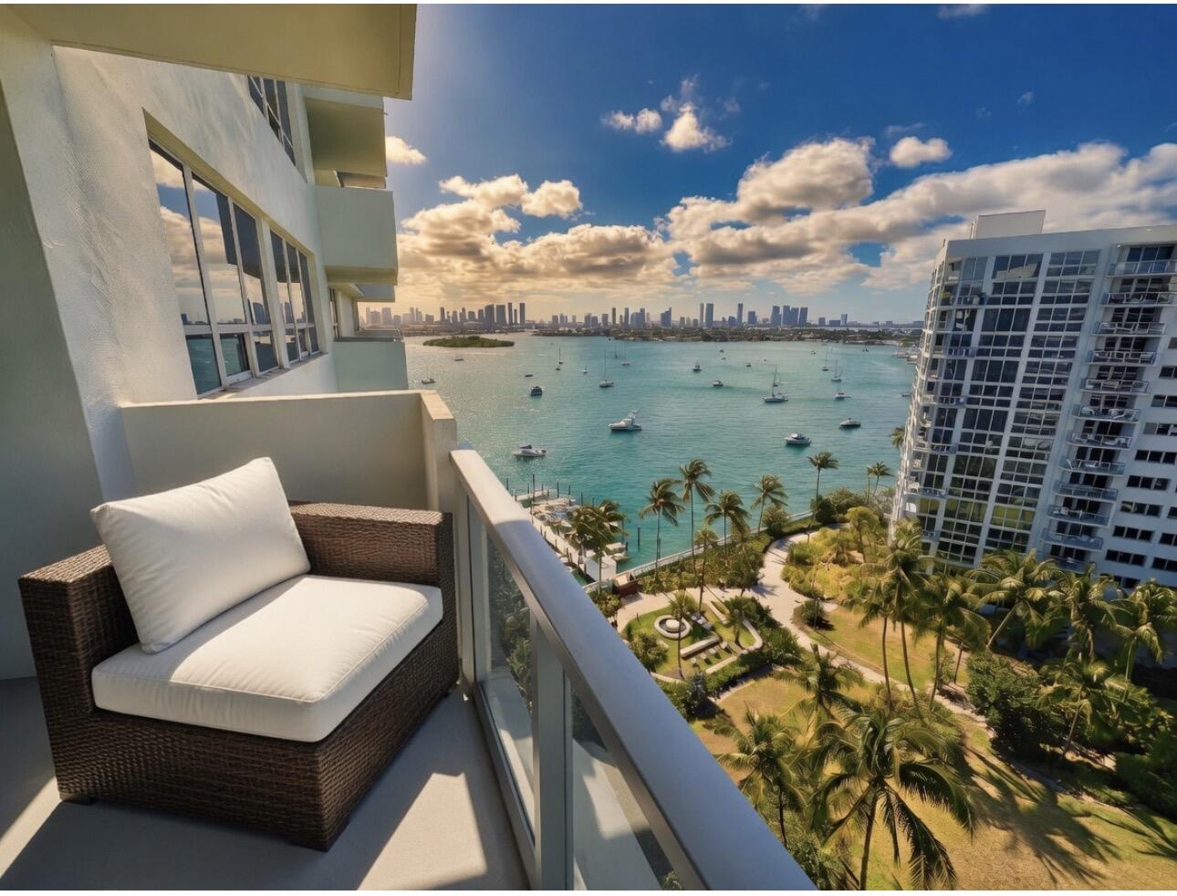 1500 Bay Road 1244s