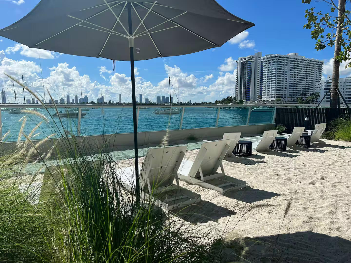 FLAMINGO SOUTH BEACH I CONDO - Residential