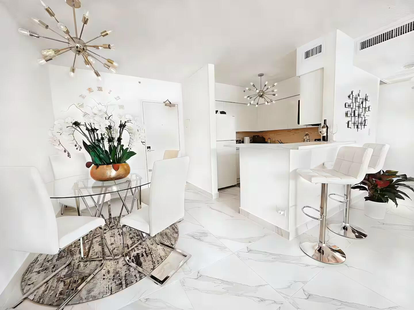 FLAMINGO SOUTH BEACH I CONDO - Residential