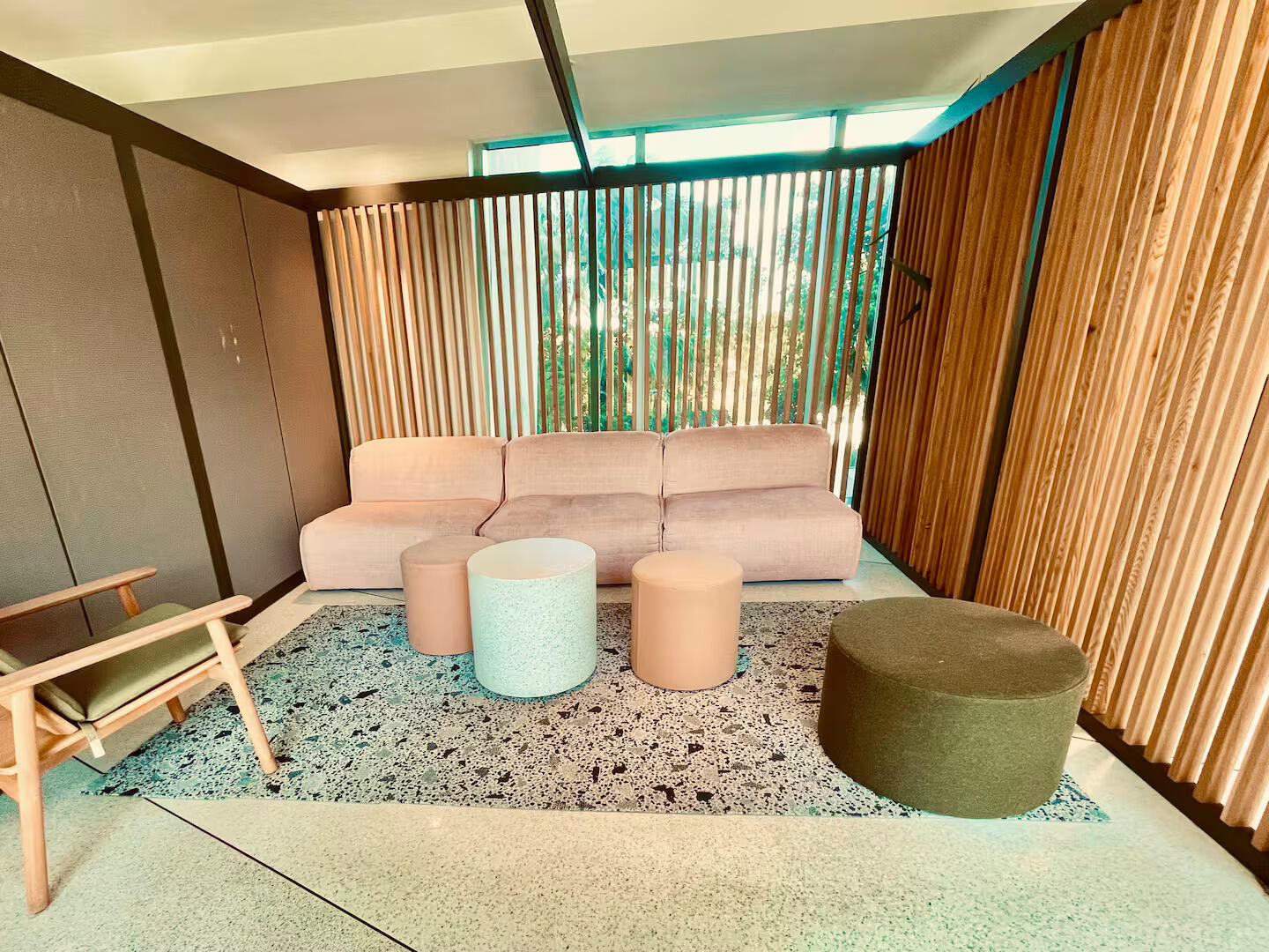 FLAMINGO SOUTH BEACH I CONDO - Residential