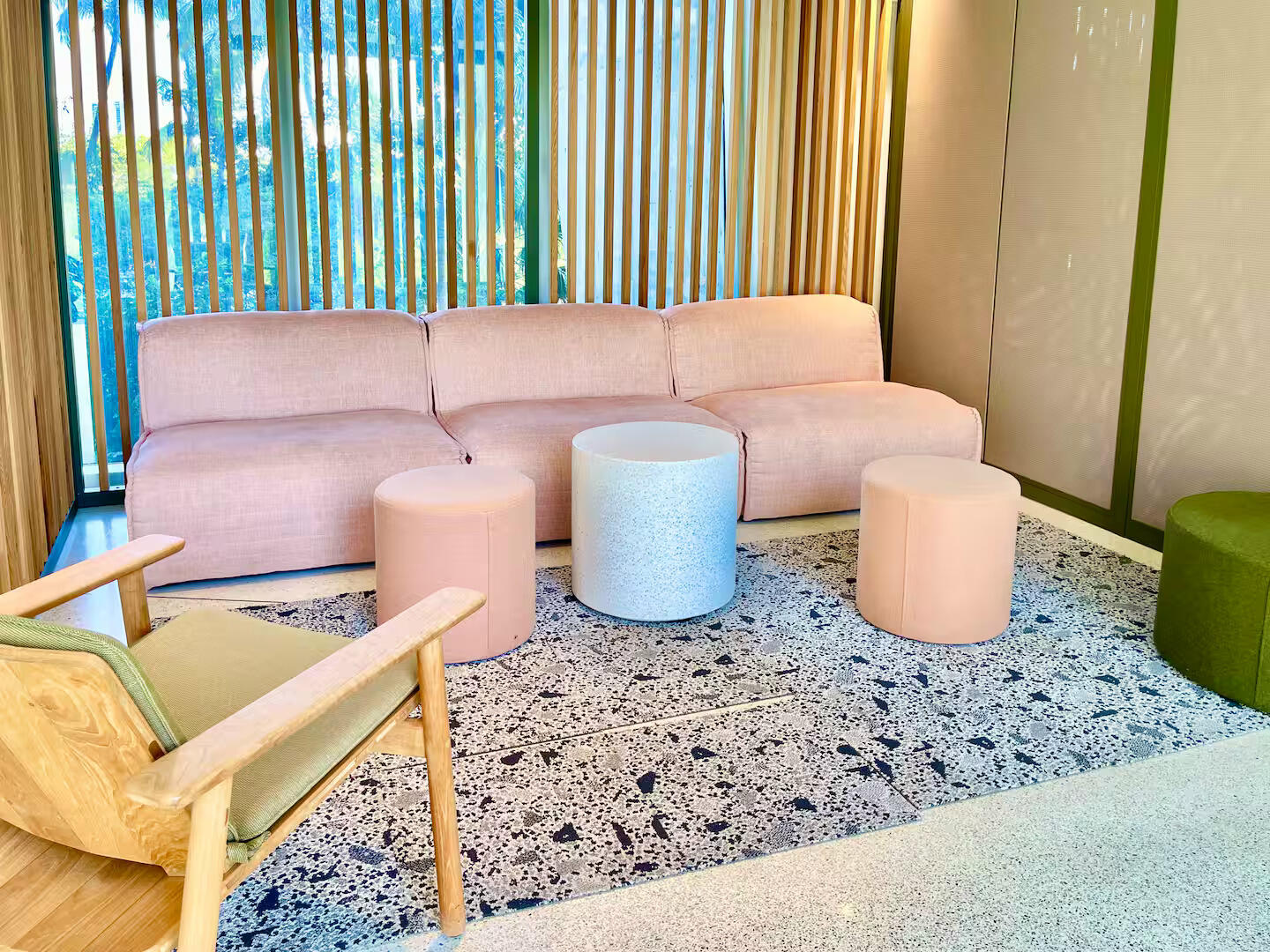 FLAMINGO SOUTH BEACH I CONDO - Residential