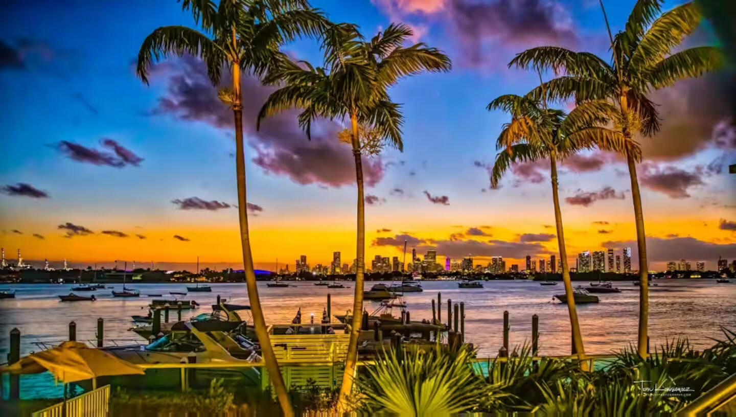 FLAMINGO SOUTH BEACH I CONDO - Residential