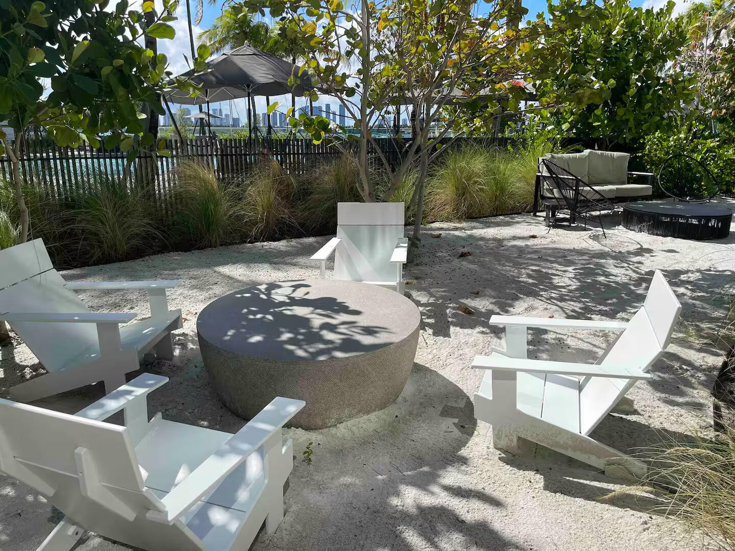 FLAMINGO SOUTH BEACH I CONDO - Residential