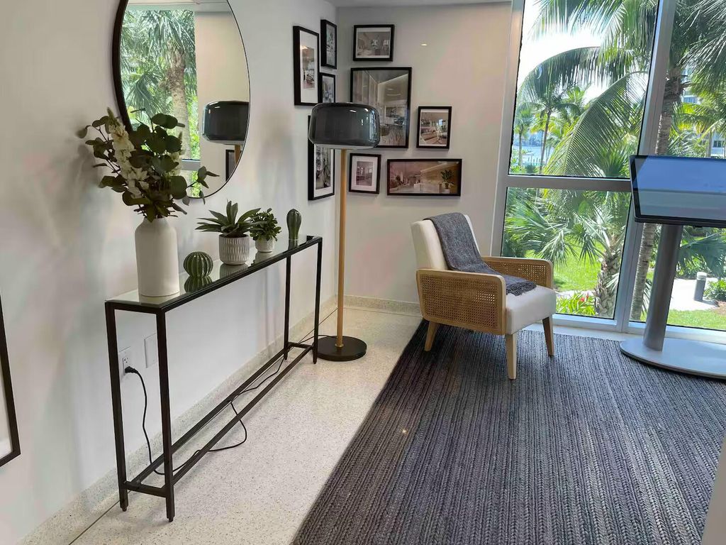 Photo of 1500 Bay Road #1244s, Miami Beach, FL 33139 (MLS # R11164189)