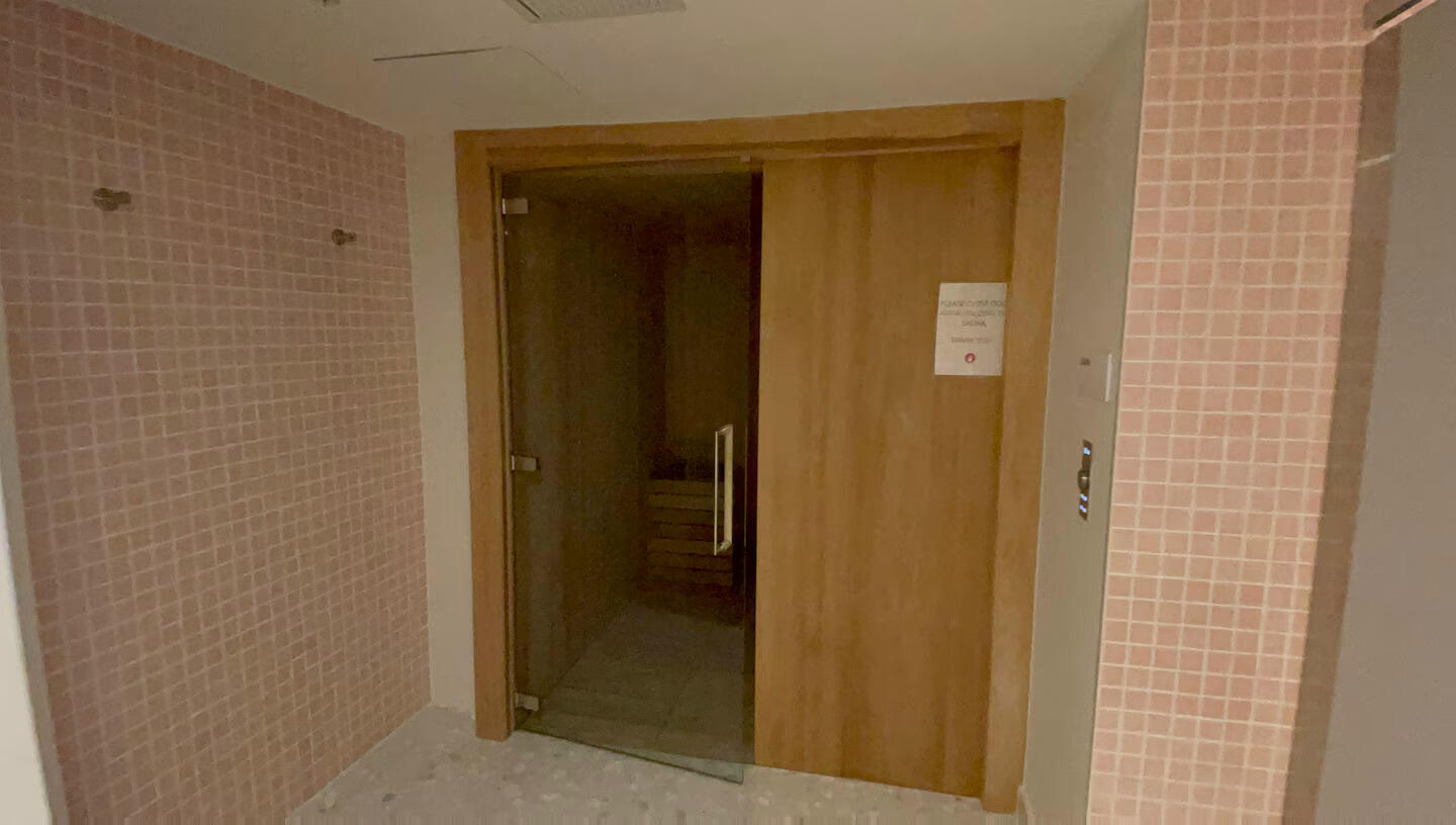 FLAMINGO SOUTH BEACH I CONDO - Residential