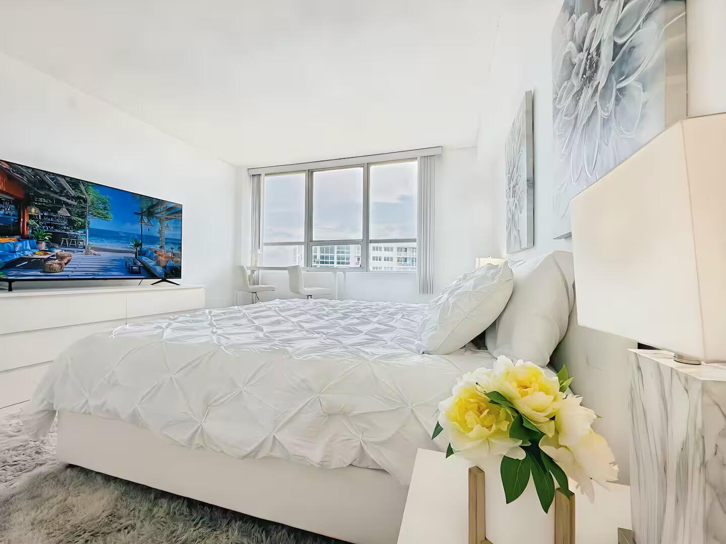 FLAMINGO SOUTH BEACH I CONDO - Residential