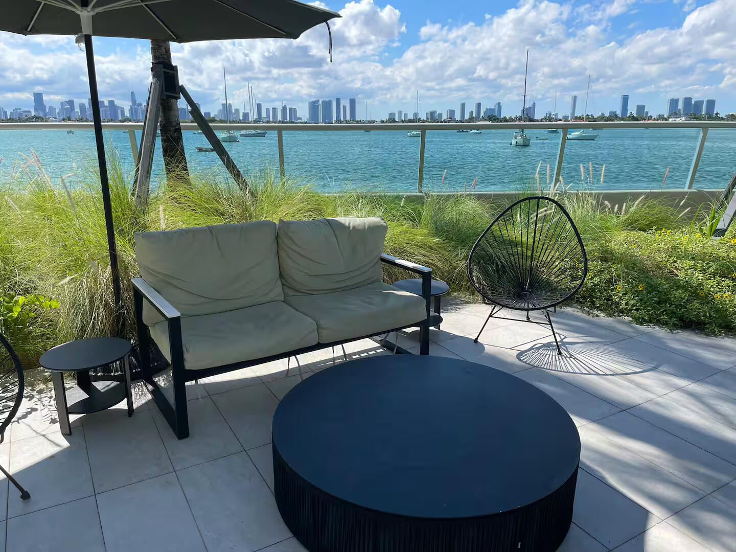 FLAMINGO SOUTH BEACH I CONDO - Residential
