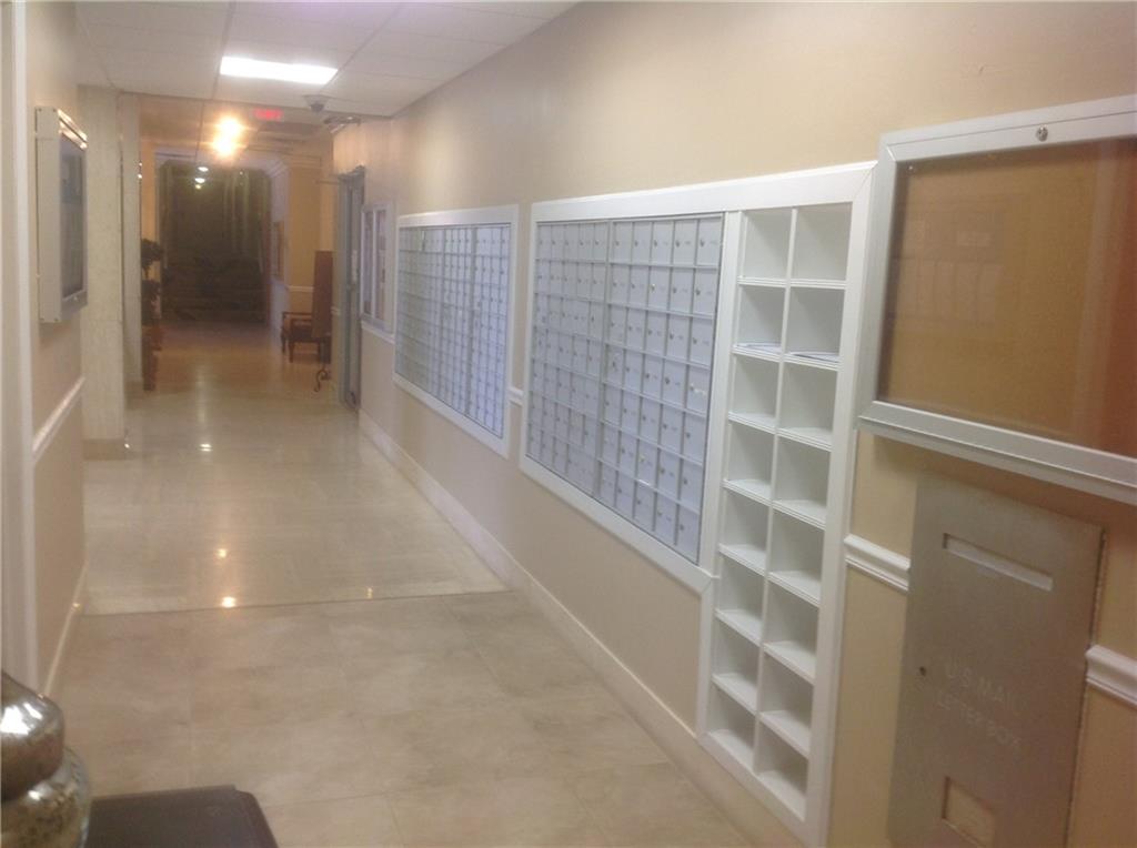 Jamaica House - Residential