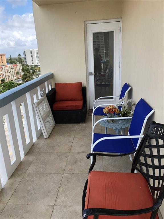 Jamaica House - Residential