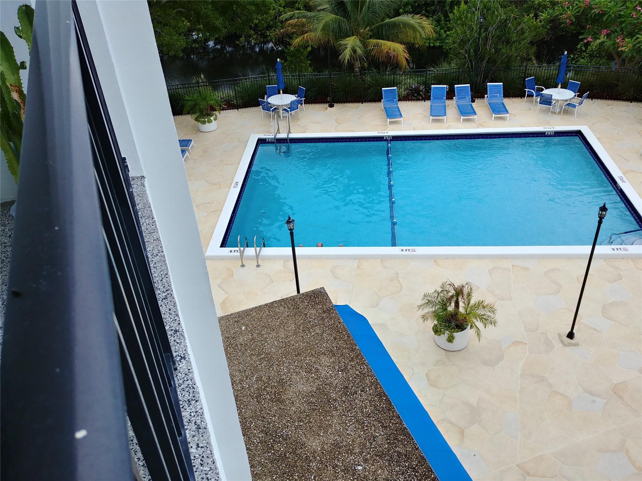 Drake Tower - Residential