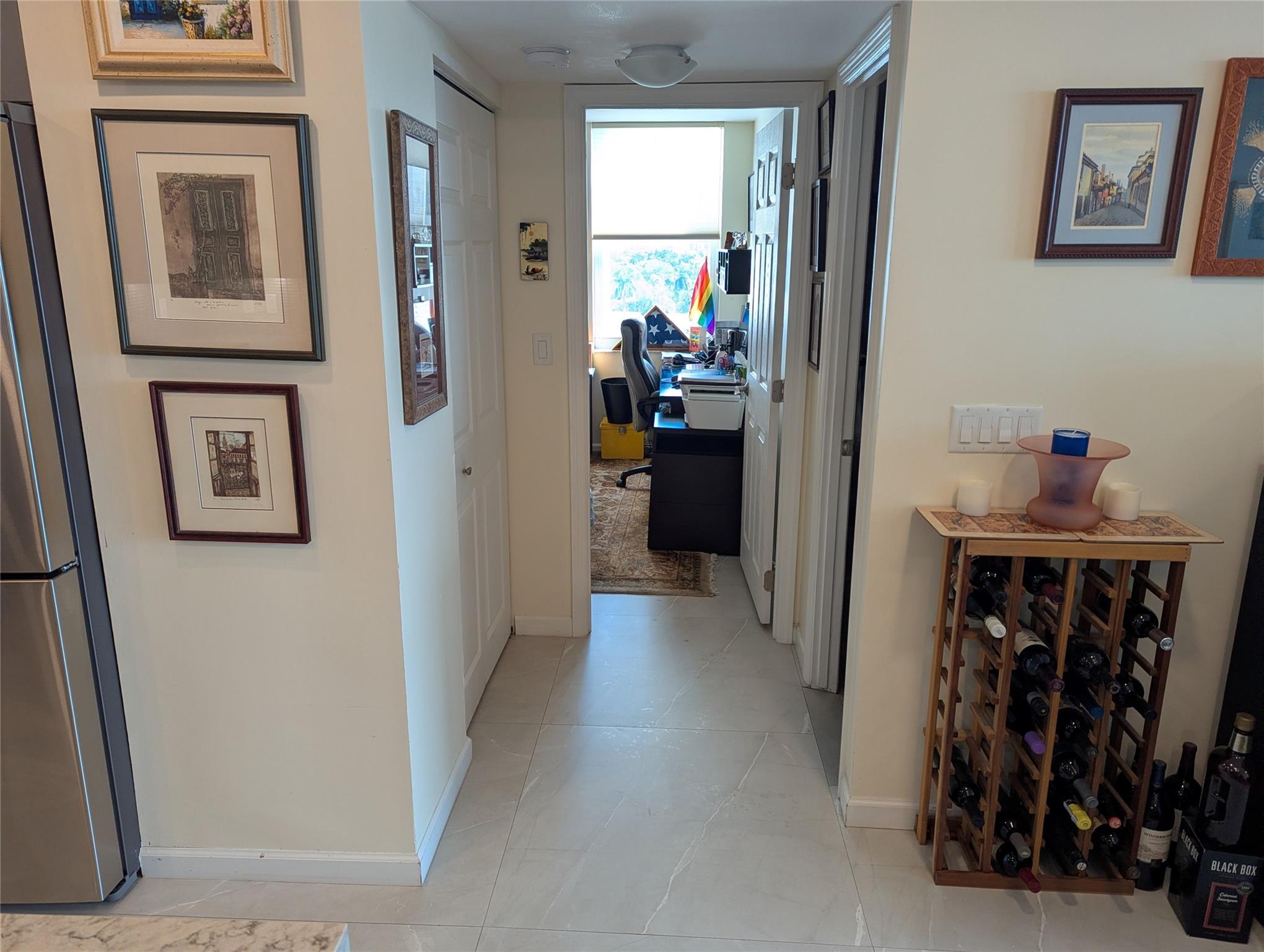 Drake Tower - Residential