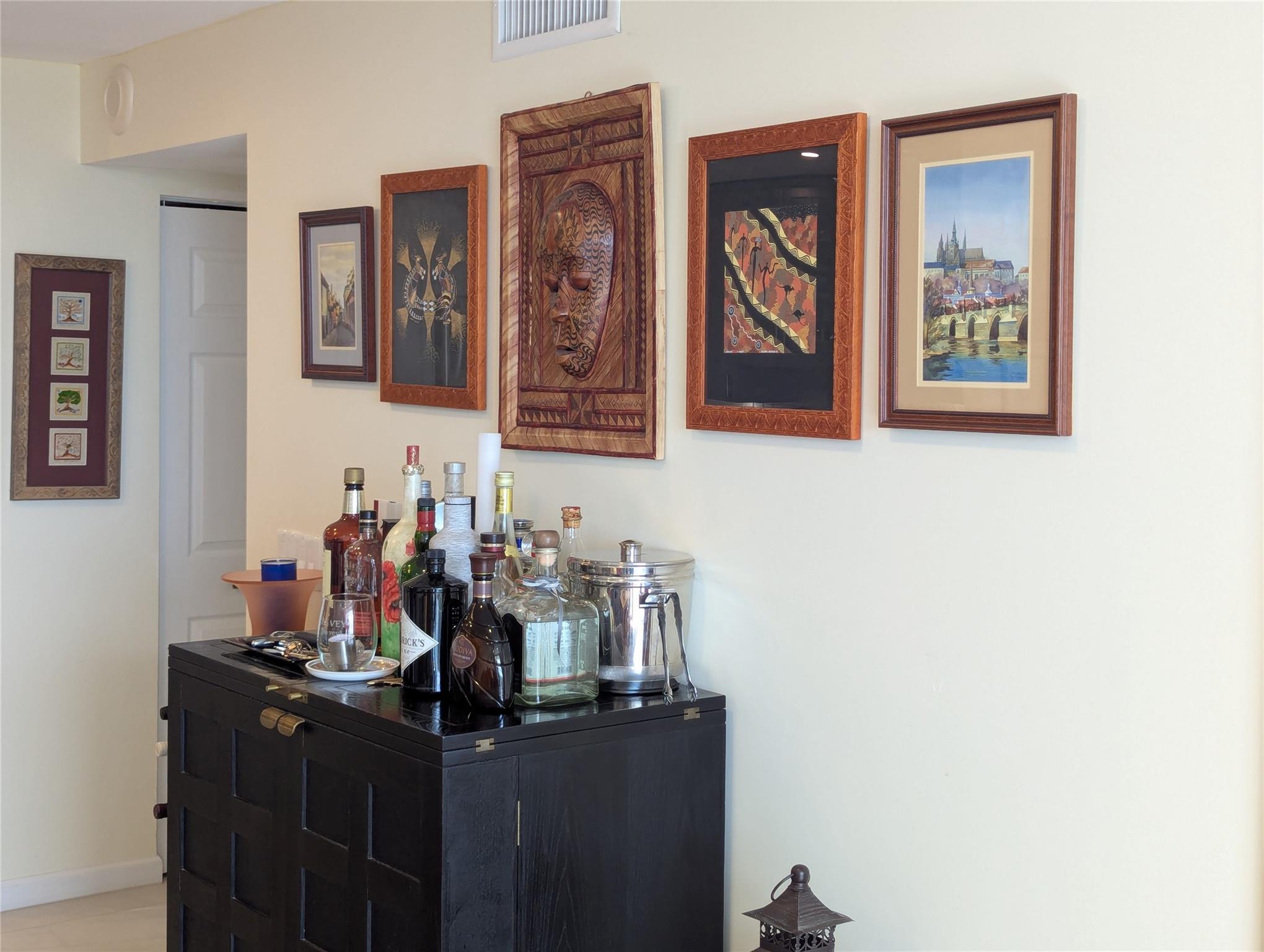 Drake Tower - Residential