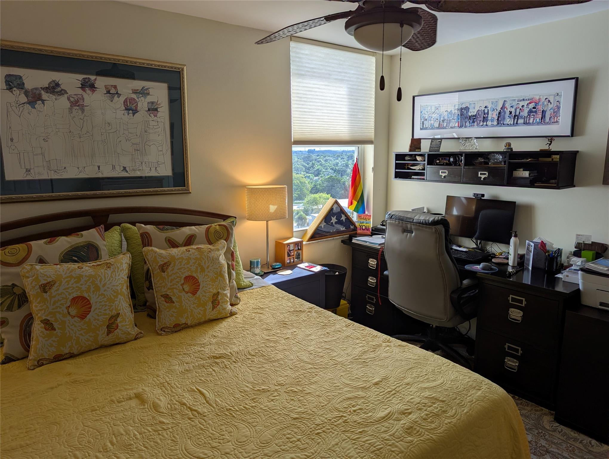 Drake Tower - Residential