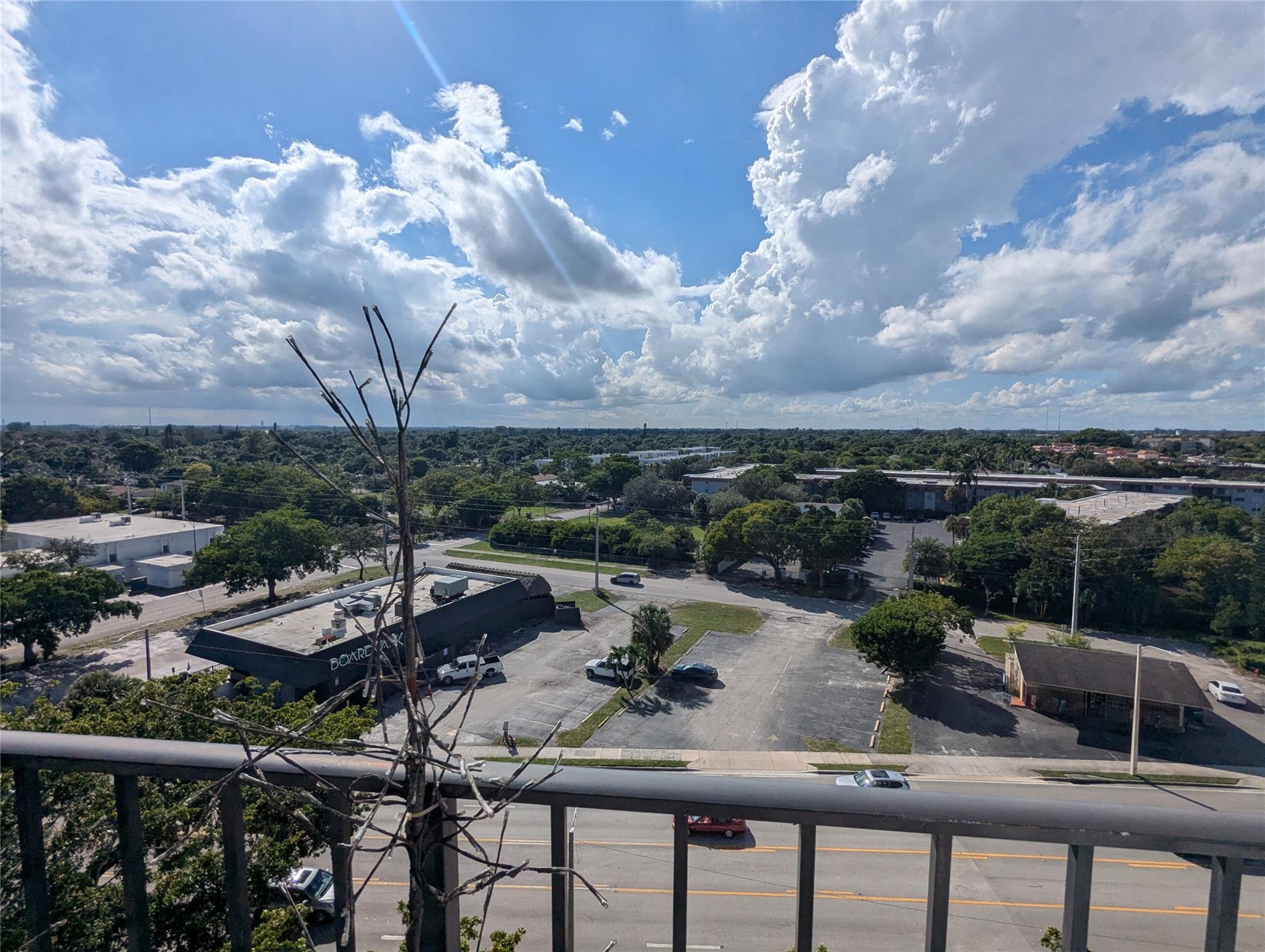 Drake Tower - Residential