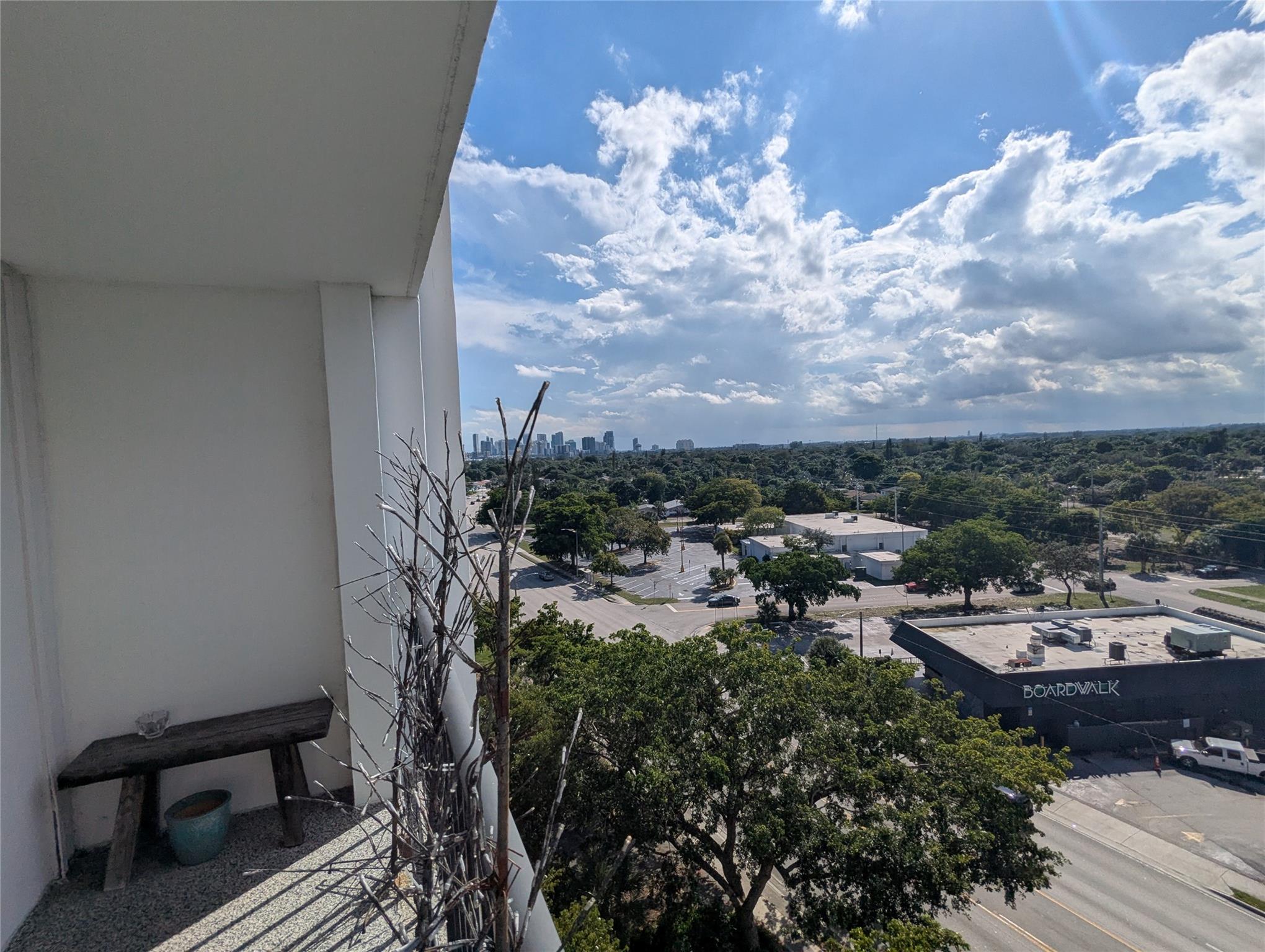 Drake Tower - Residential