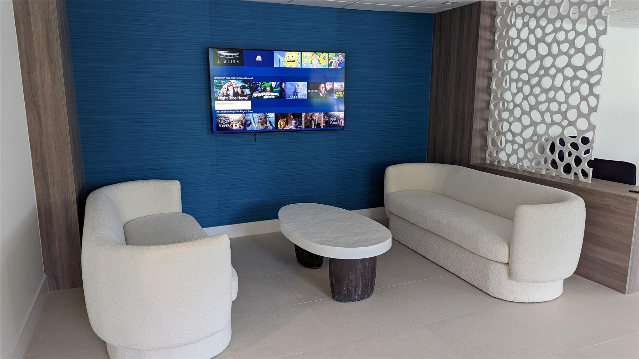 Drake Tower - Residential