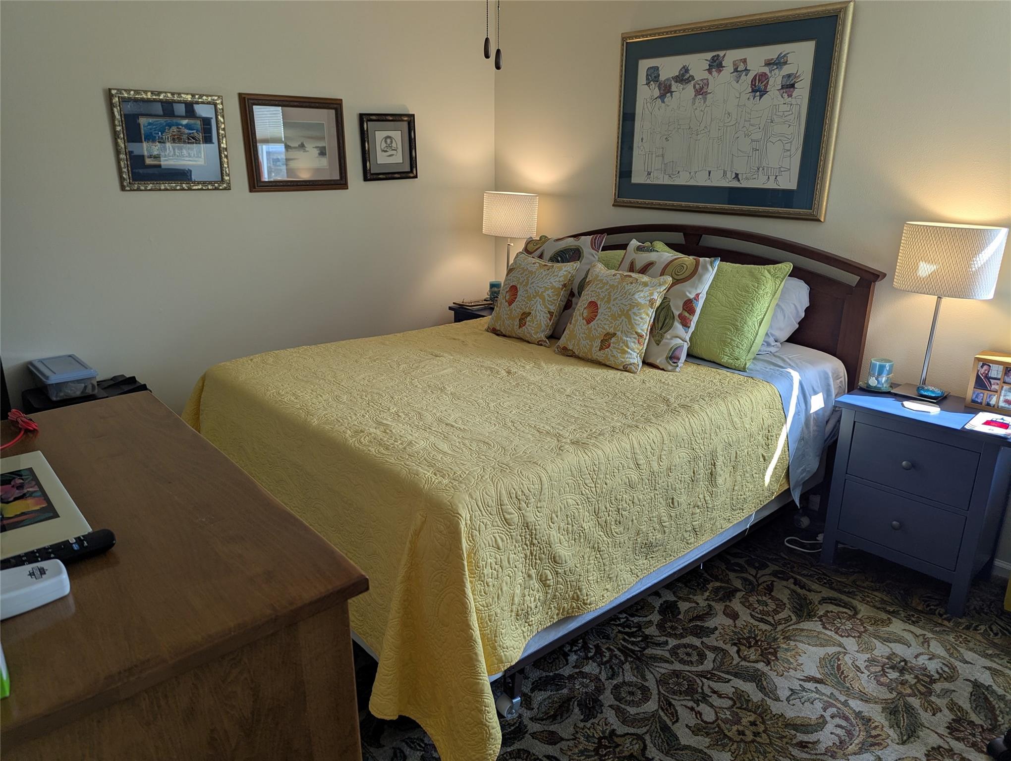 Drake Tower - Residential