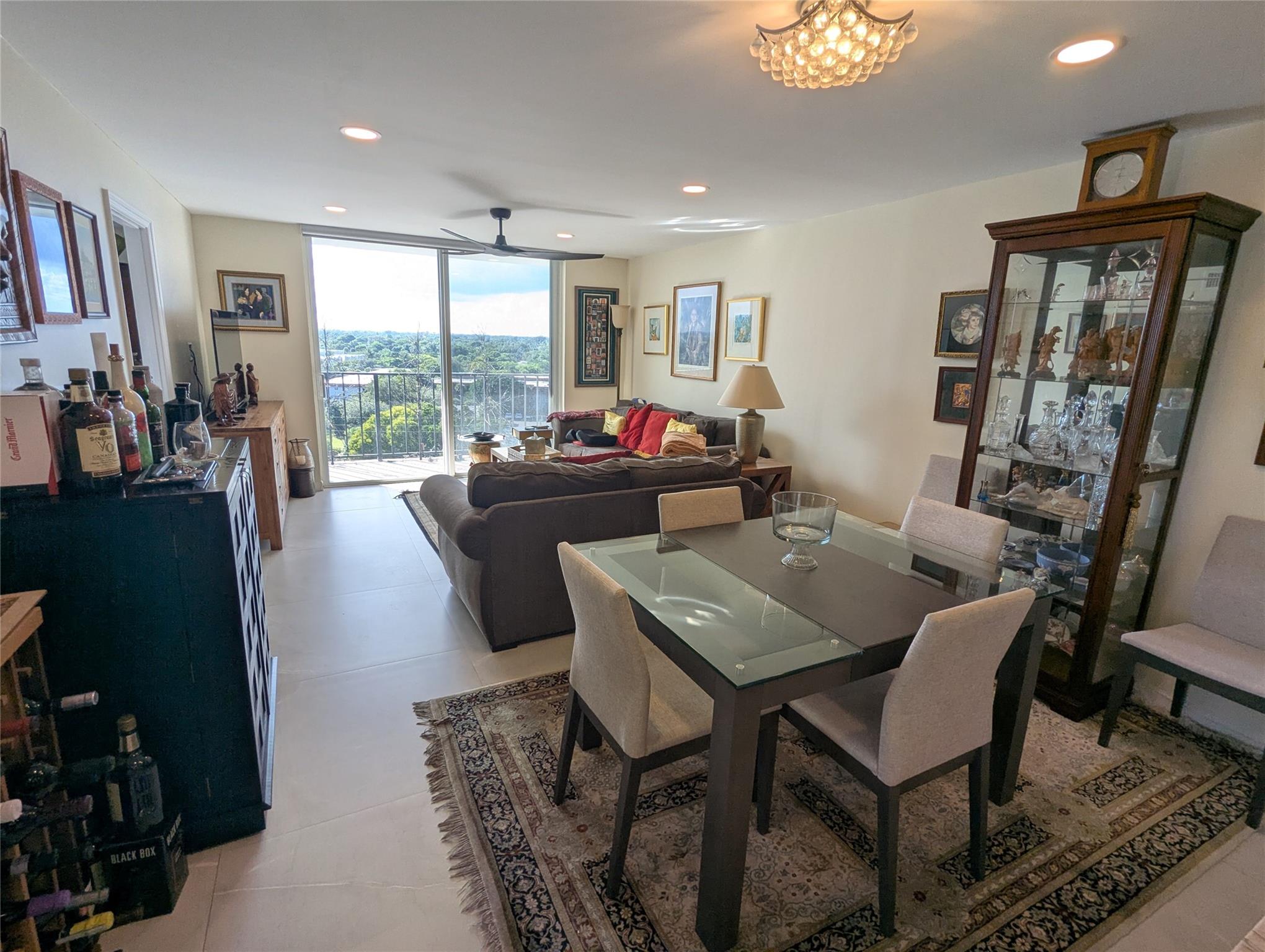 Drake Tower - Residential