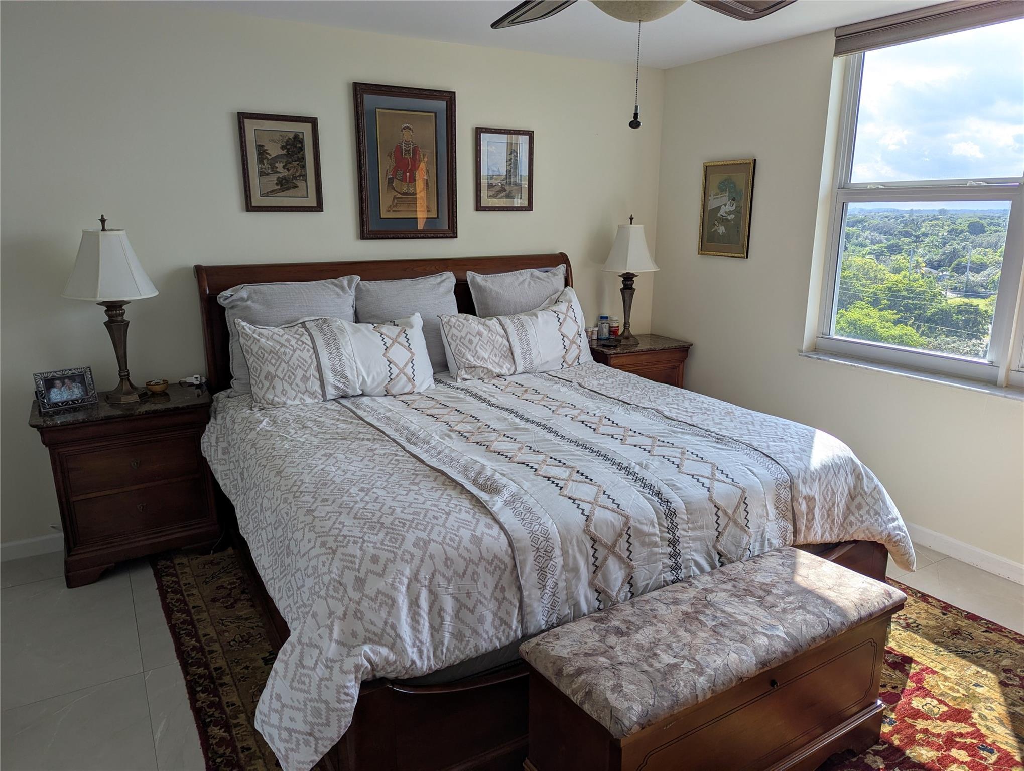 Drake Tower - Residential