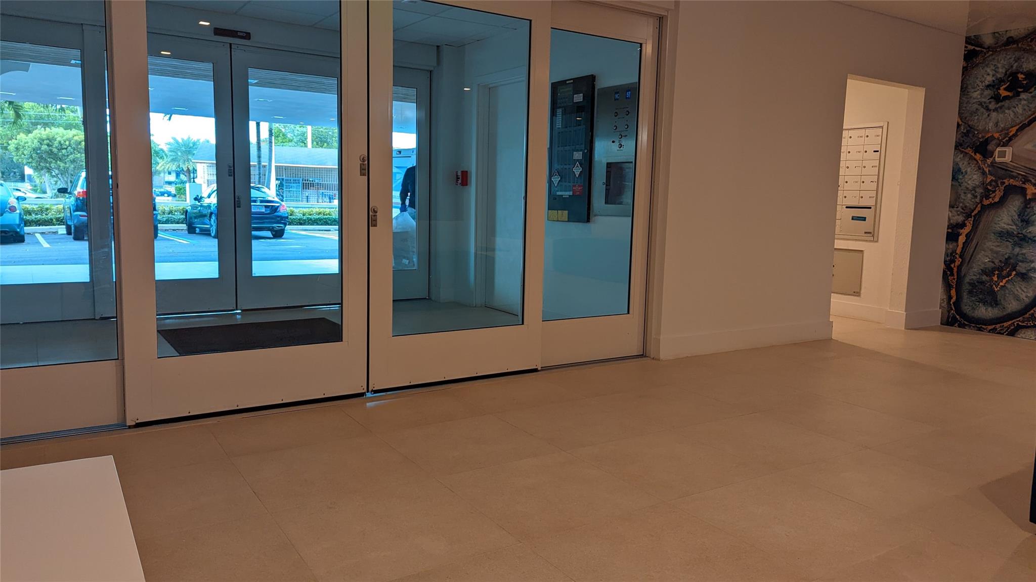 Drake Tower - Residential