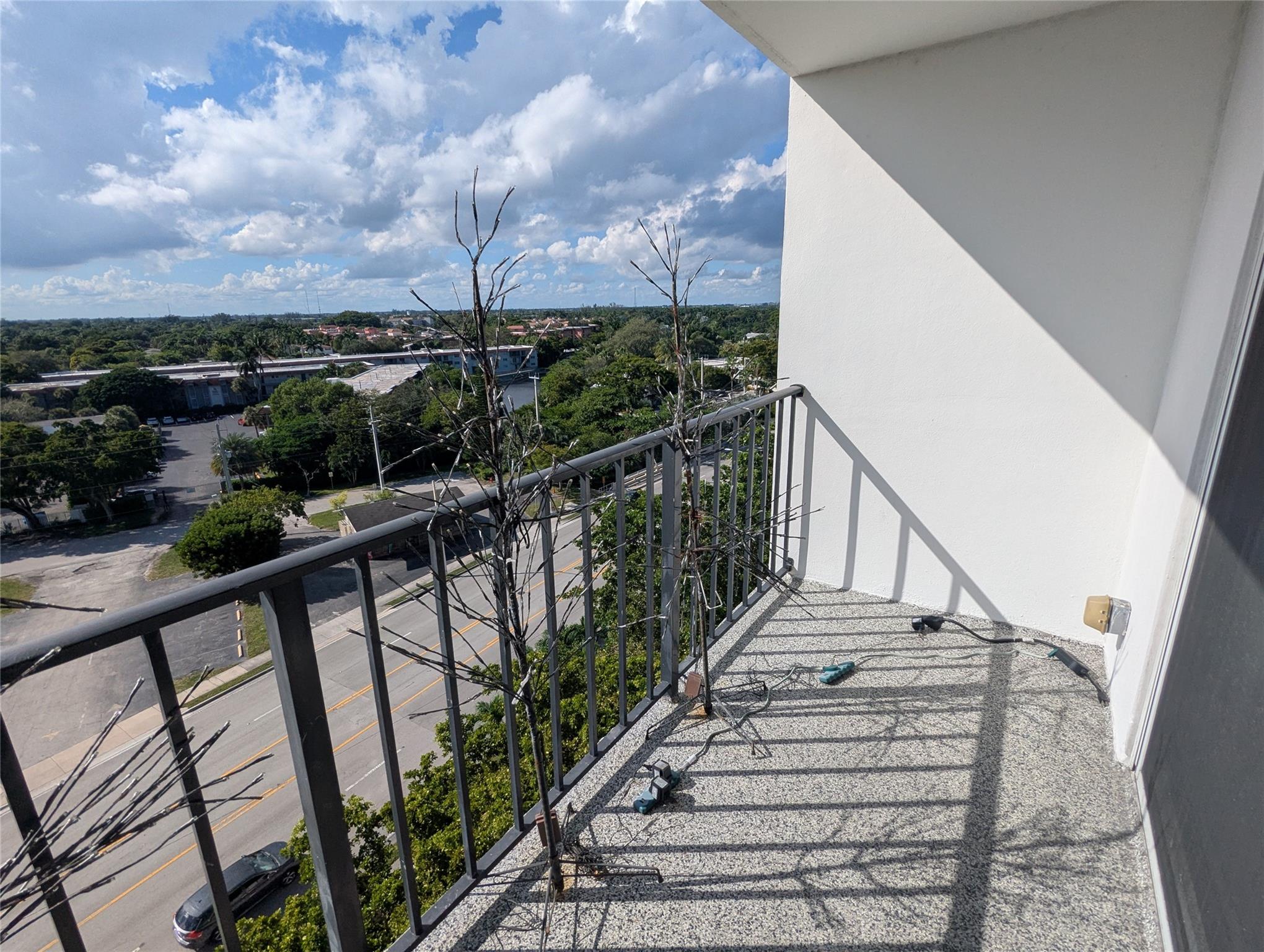 Drake Tower - Residential