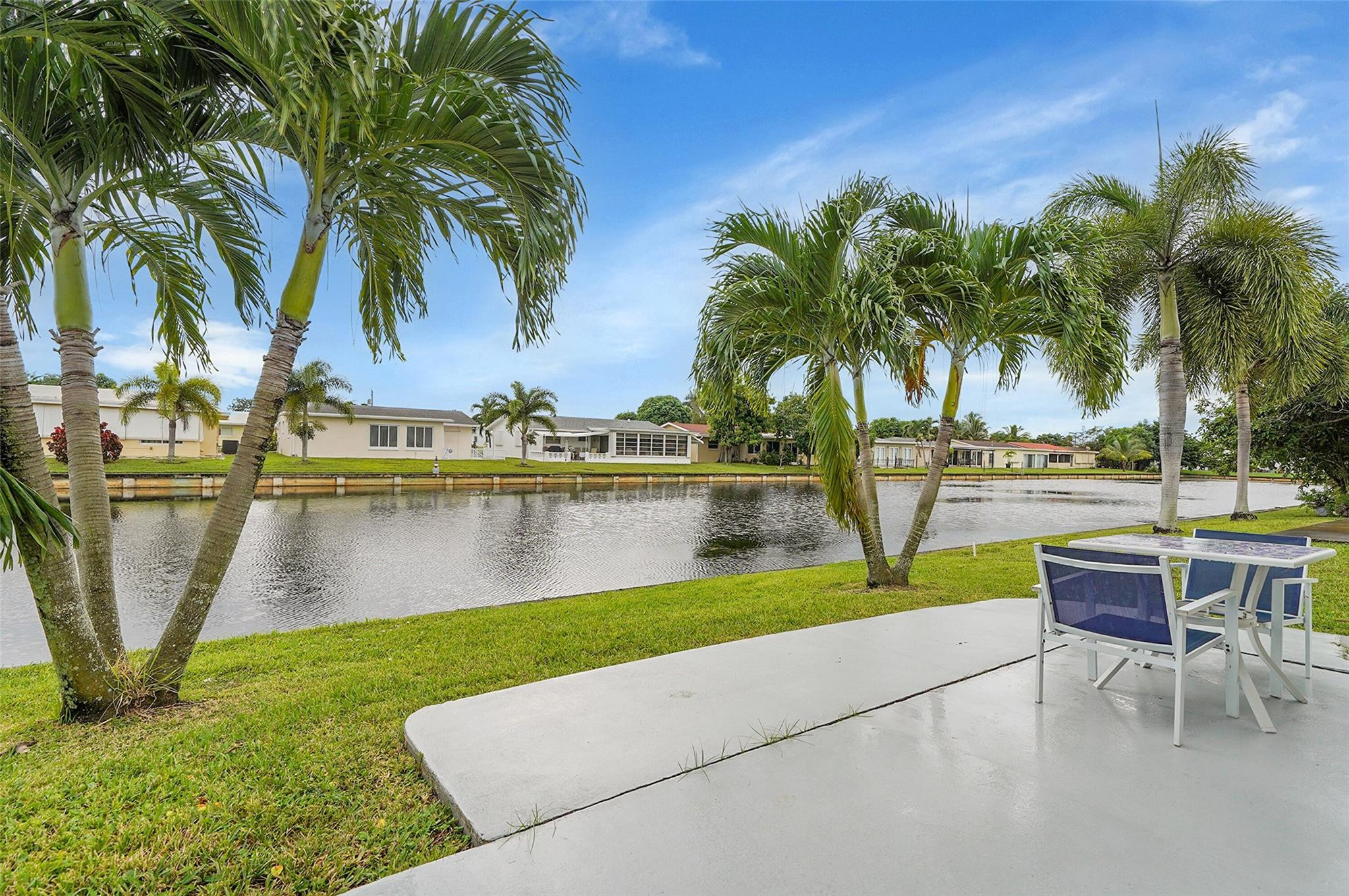 MAINLANDS OF TAMARAC LAKES - Residential