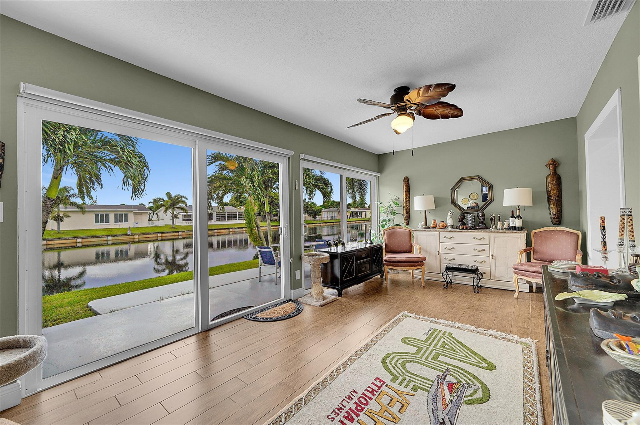 MAINLANDS OF TAMARAC LAKES - Residential