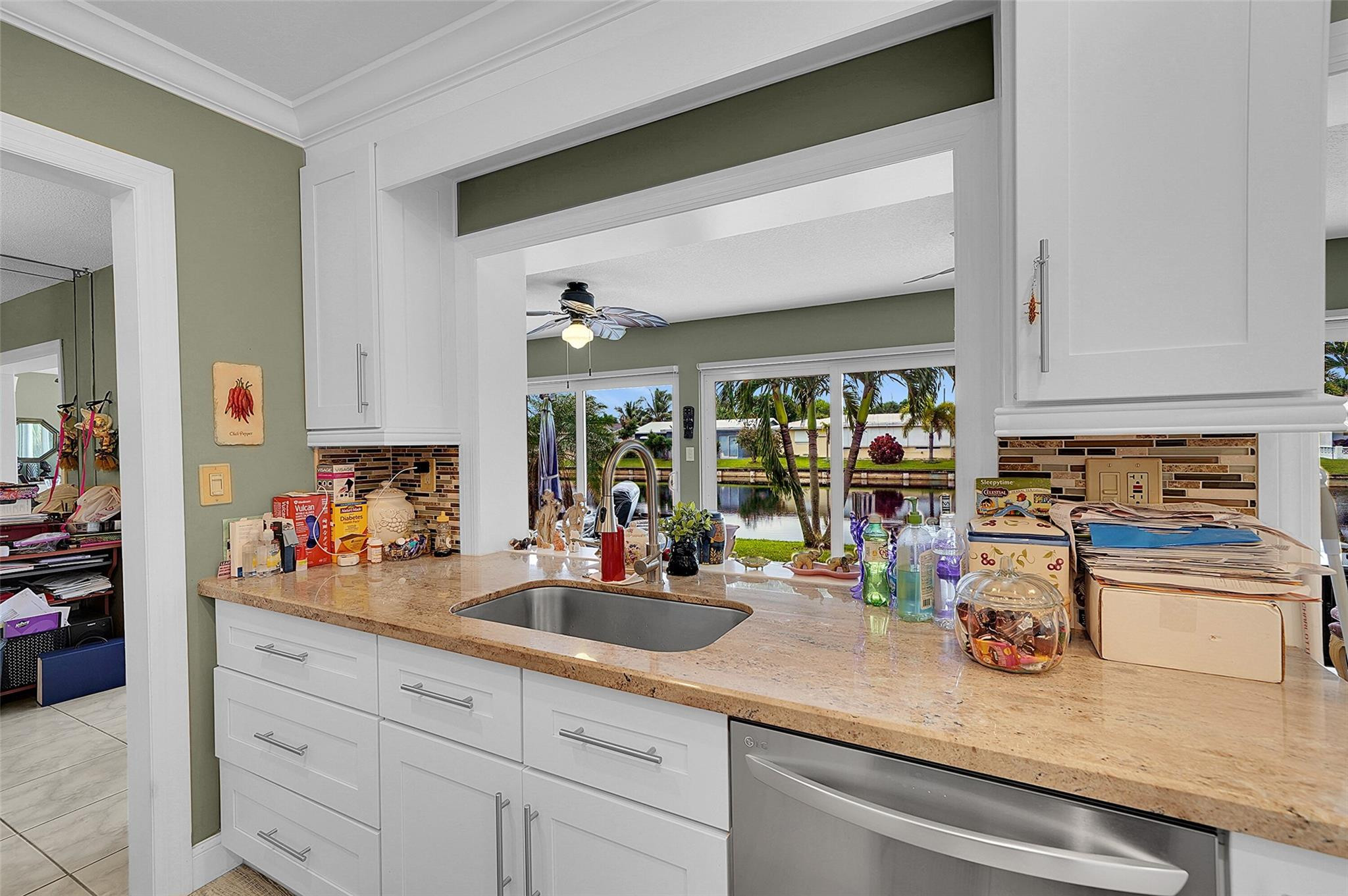 MAINLANDS OF TAMARAC LAKES - Residential