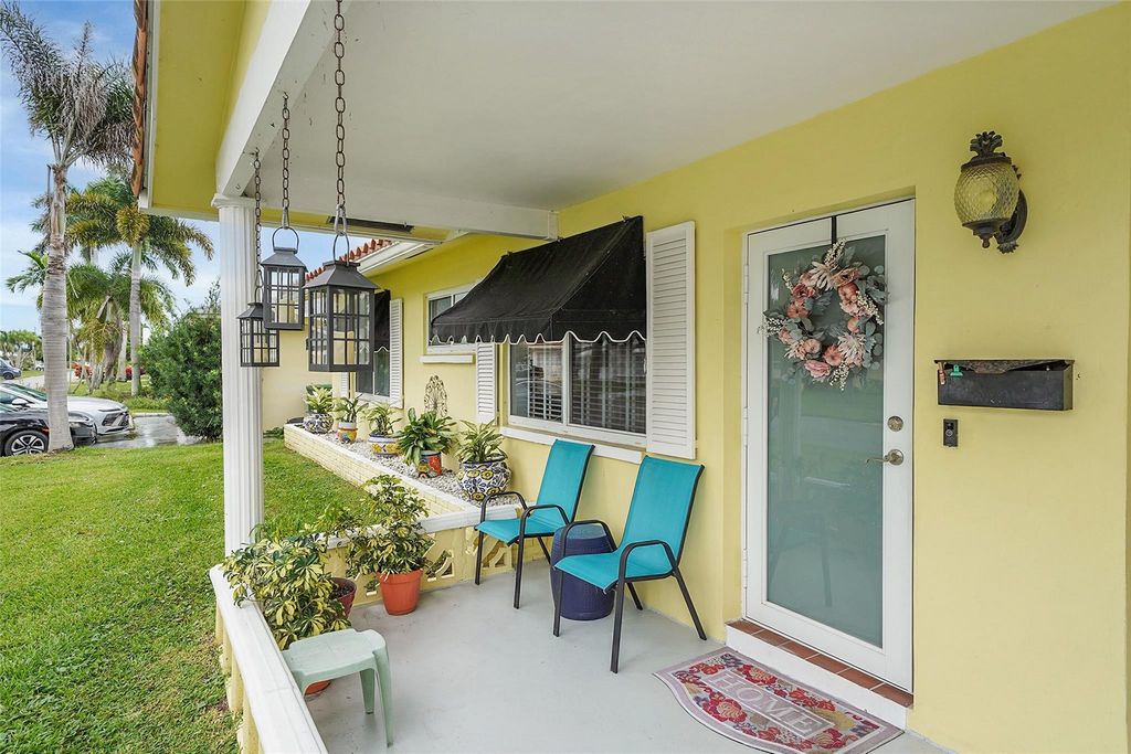 Photo of 4600 NW 45th Street, Tamarac, FL 33319 (MLS # B26021683)