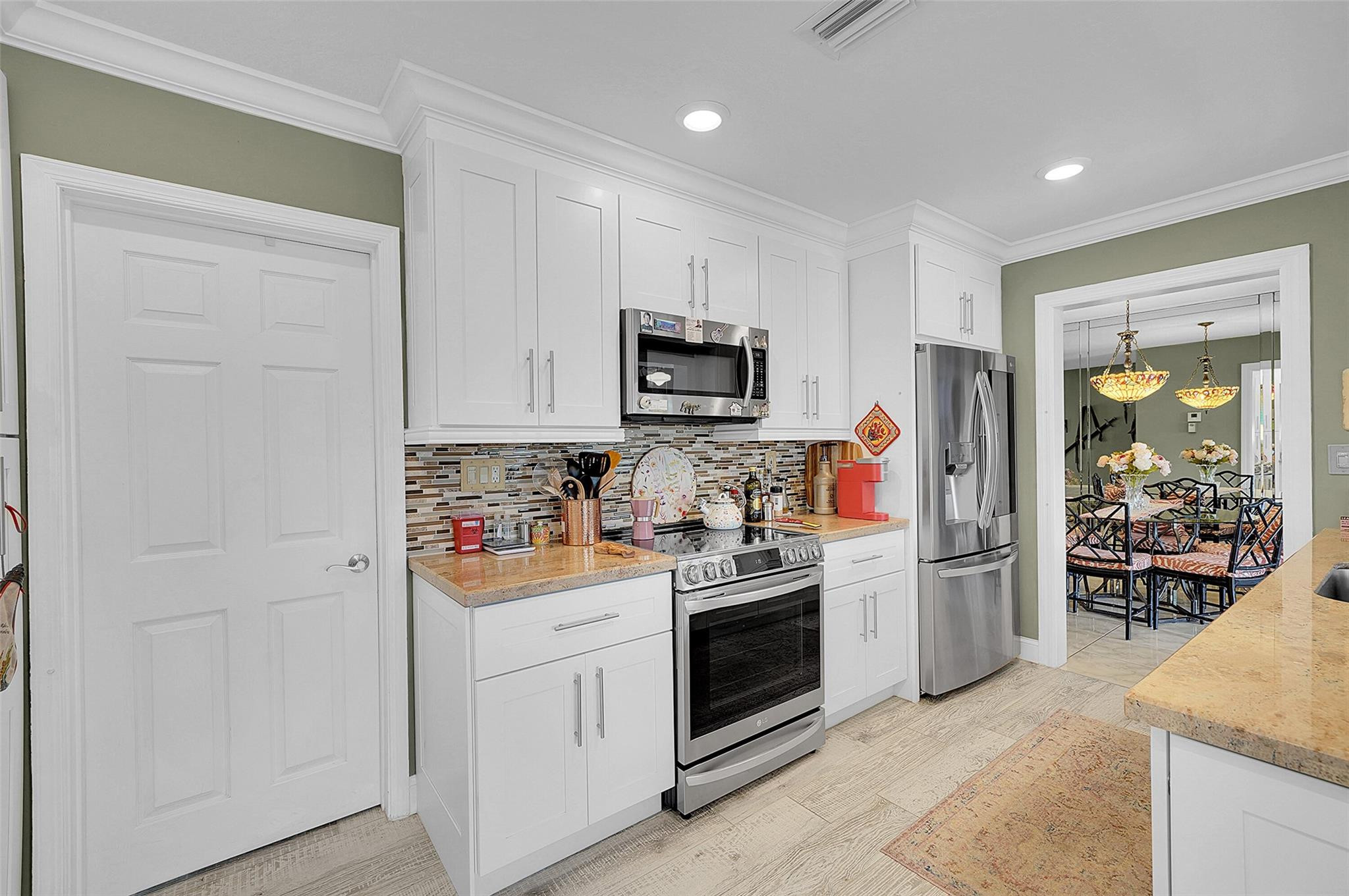 MAINLANDS OF TAMARAC LAKES - Residential