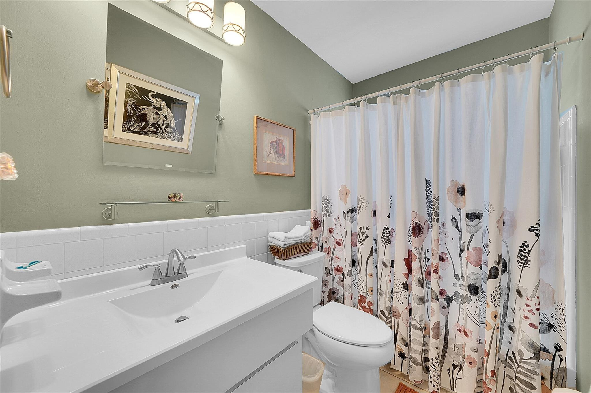 MAINLANDS OF TAMARAC LAKES - Residential