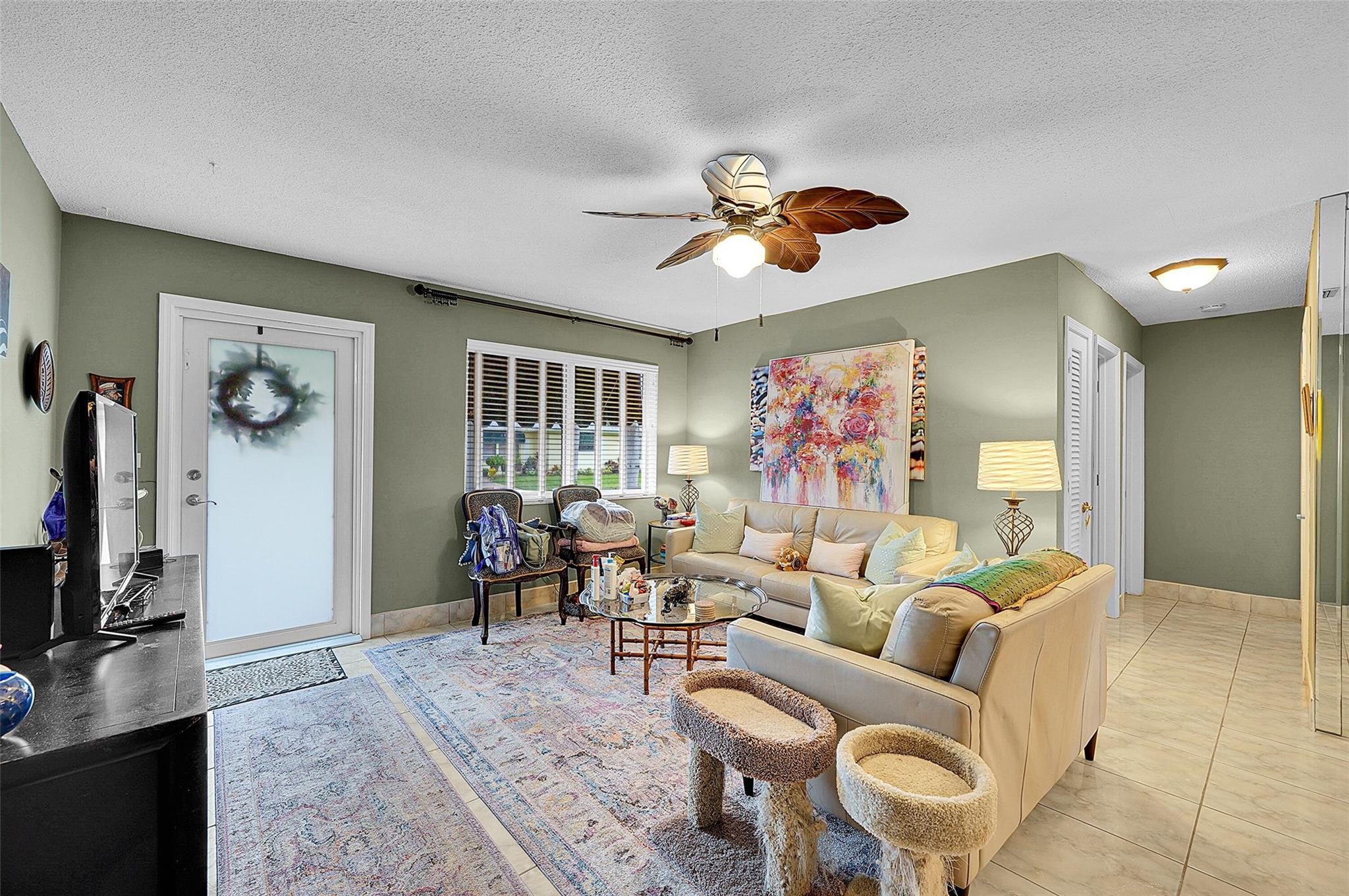 MAINLANDS OF TAMARAC LAKES - Residential