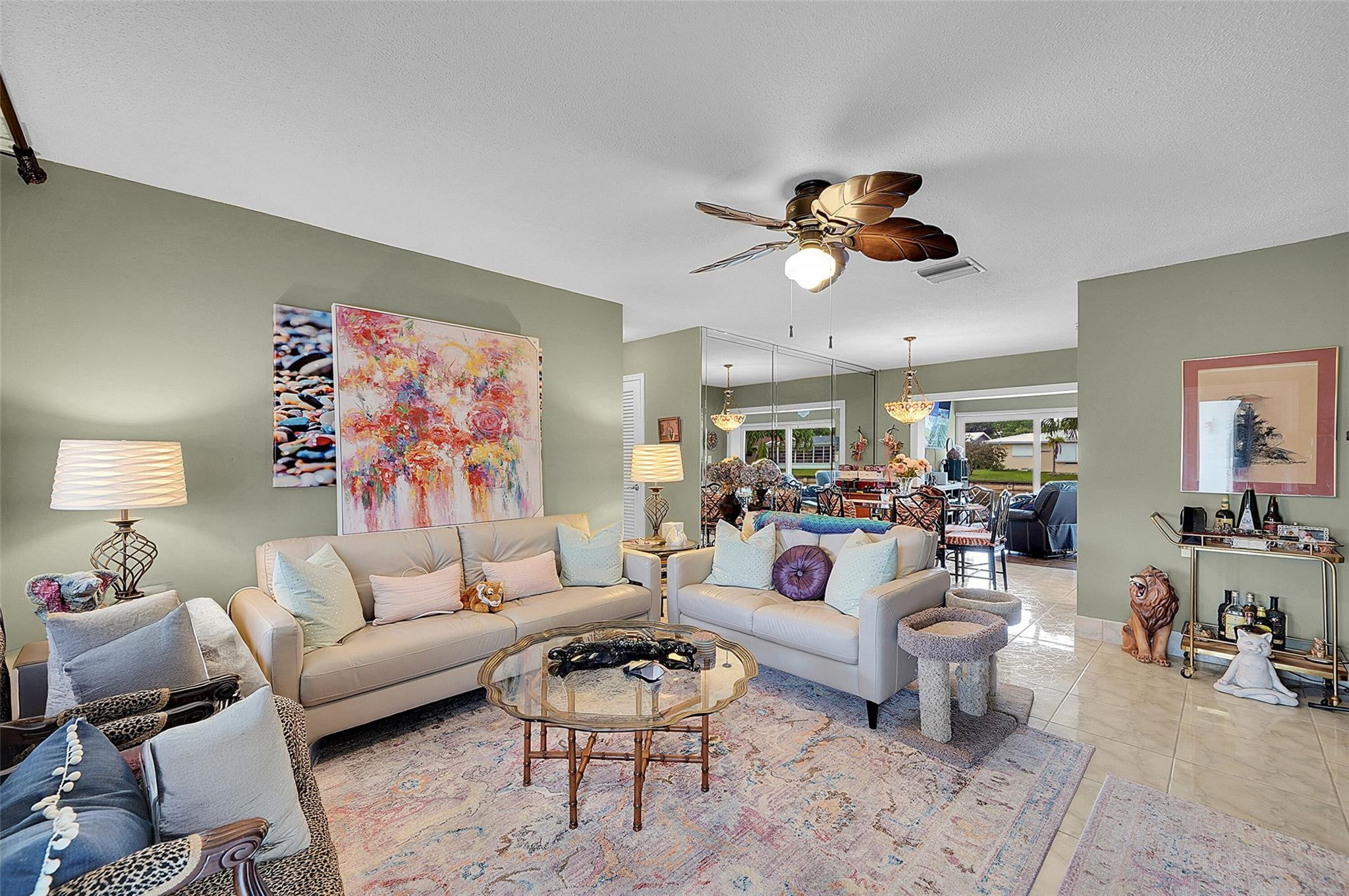 MAINLANDS OF TAMARAC LAKES - Residential