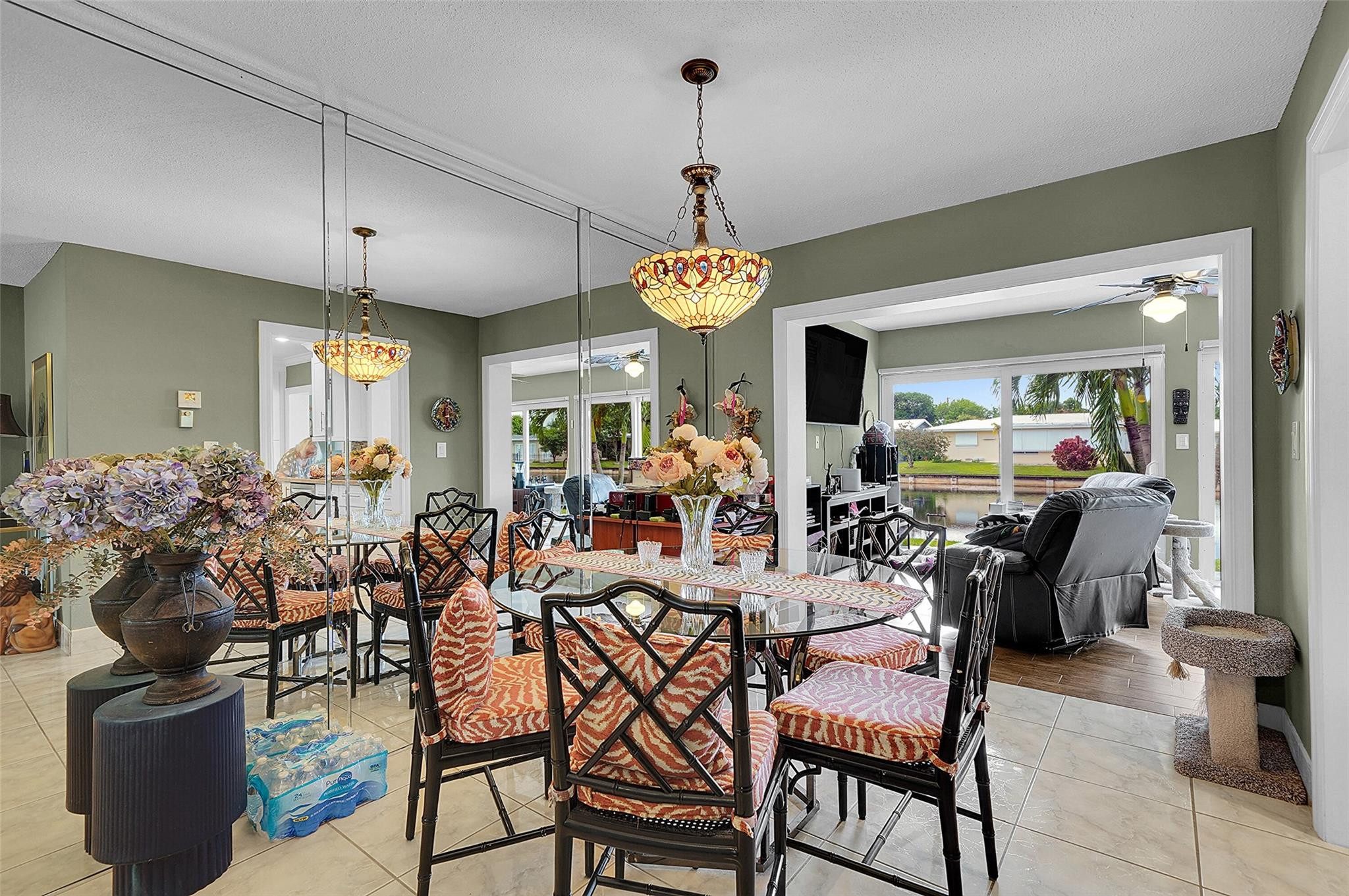 MAINLANDS OF TAMARAC LAKES - Residential