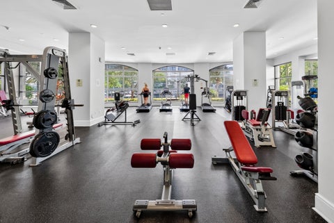 Tiny photo for 610 W LAS OLAS Boulevard #1118N, Fort Lauderdale, FL 33312 (MLS # B26054704)