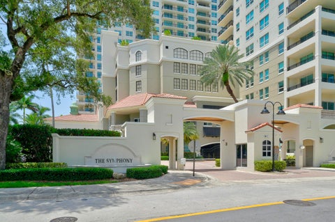 Tiny photo for 610 W LAS OLAS Boulevard #1118N, Fort Lauderdale, FL 33312 (MLS # B26054704)