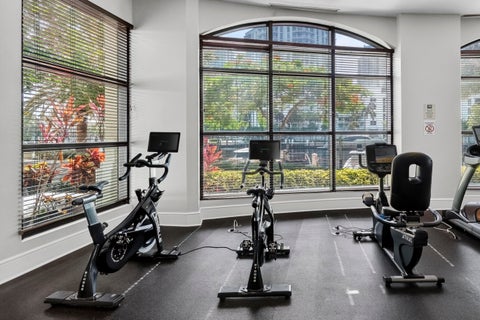 Tiny photo for 610 W LAS OLAS Boulevard #1118N, Fort Lauderdale, FL 33312 (MLS # B26054704)